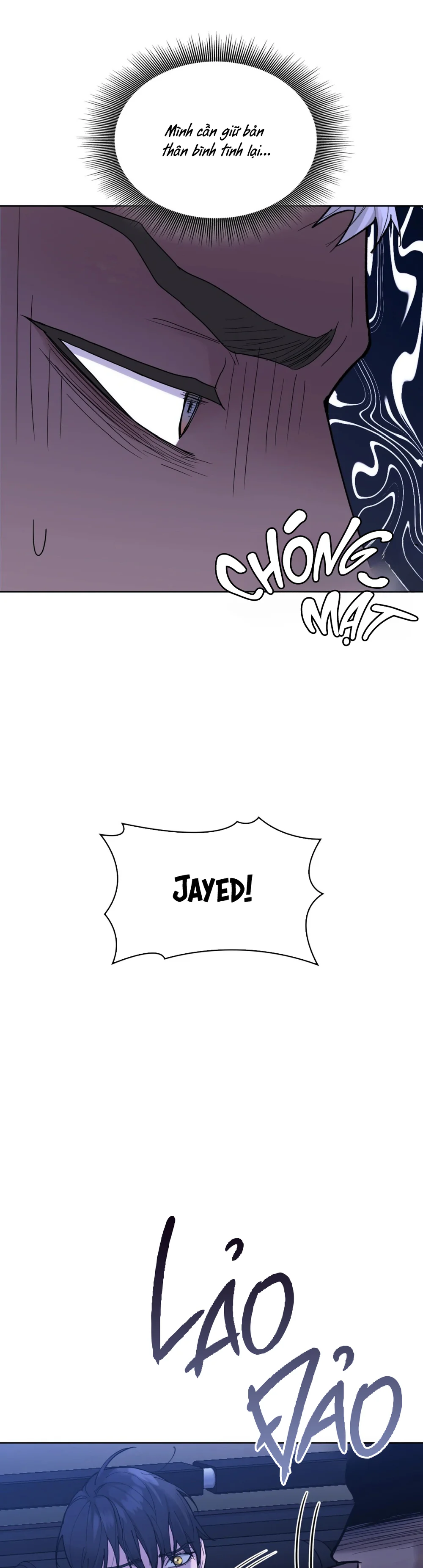 Sa Mạc Ẩm Ướt Chapter 13 Trang 26