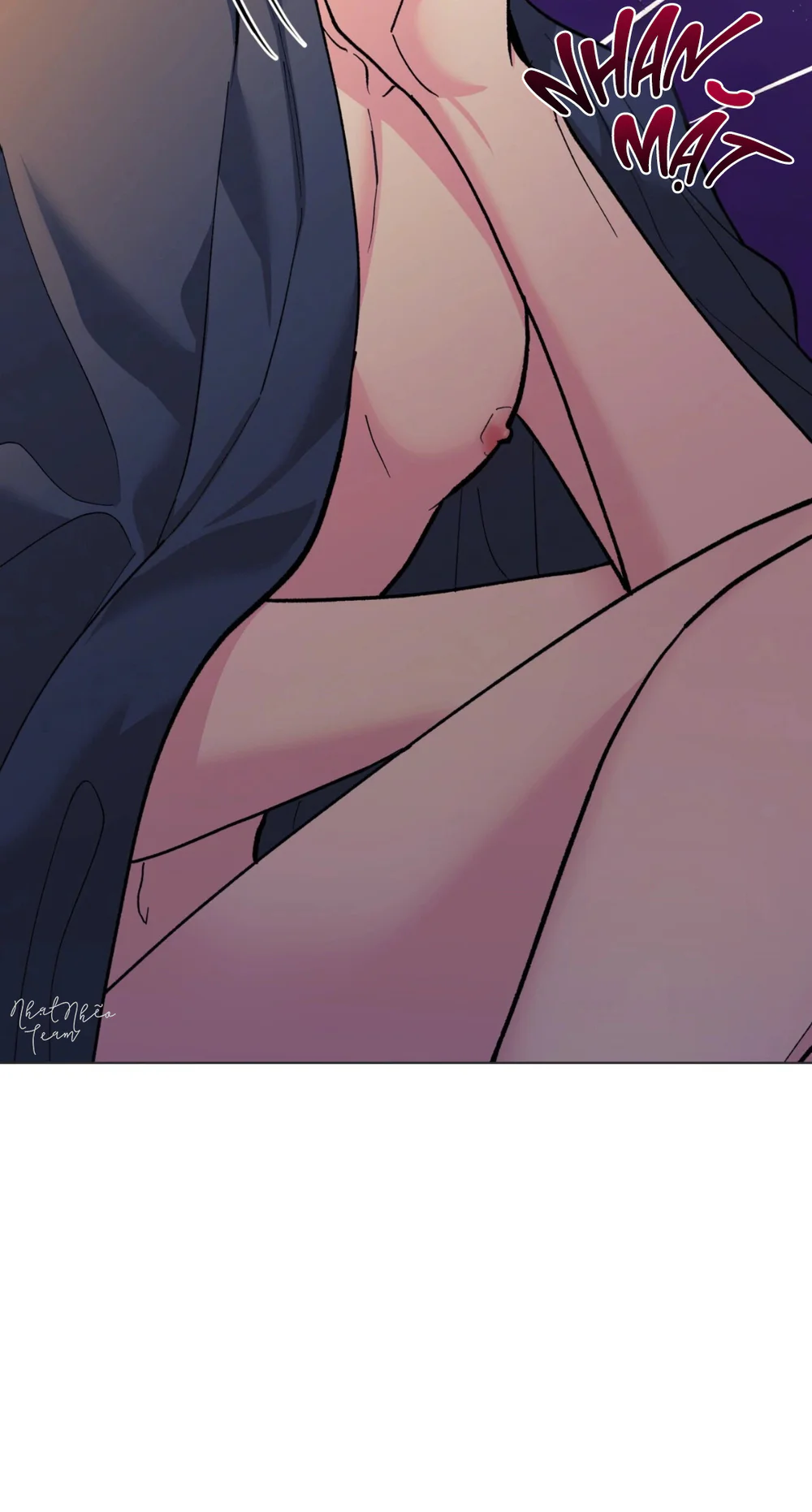 Sa Mạc Ẩm Ướt Chapter 13 Trang 46