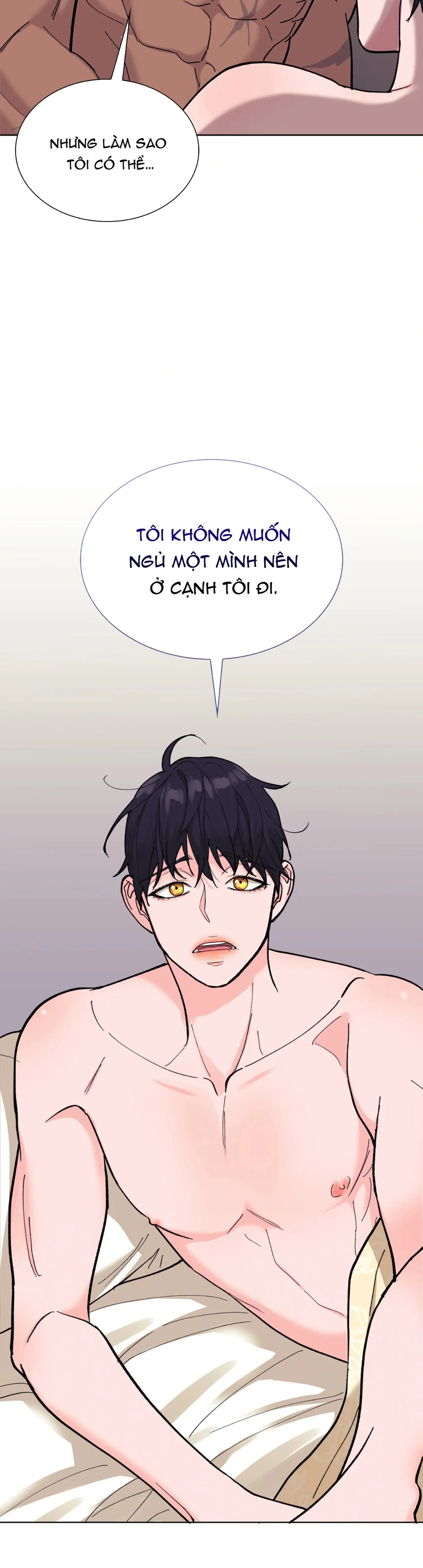 Sa Mạc Ẩm Ướt Chapter 14 Trang 28