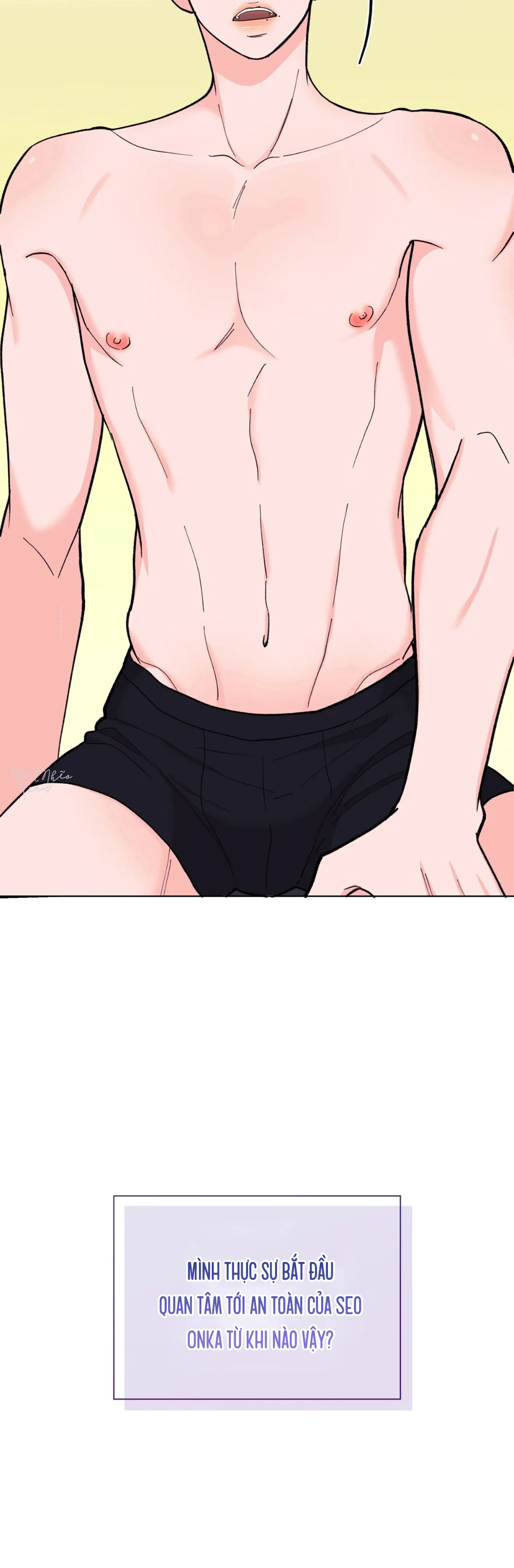 Sa Mạc Ẩm Ướt Chapter 14 Trang 43