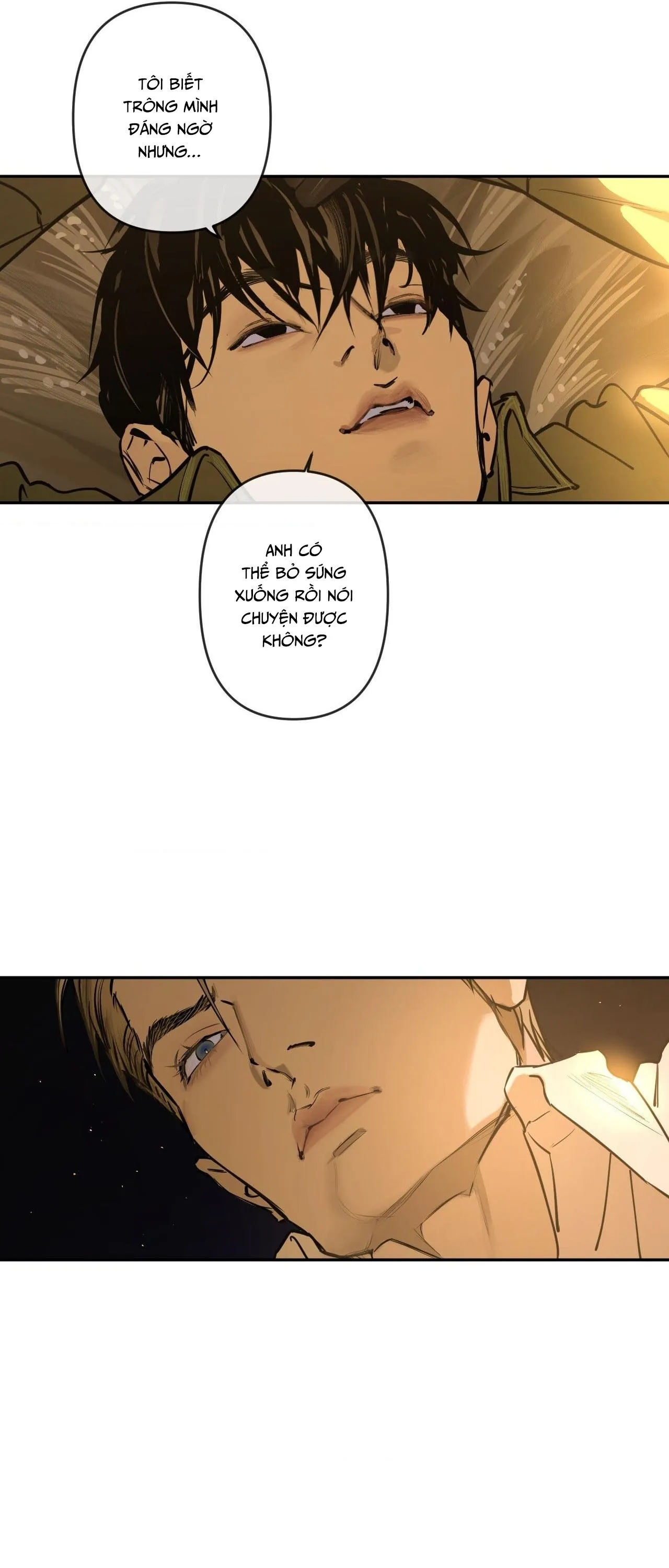 SA NGÃ Chapter 2 Trang 6