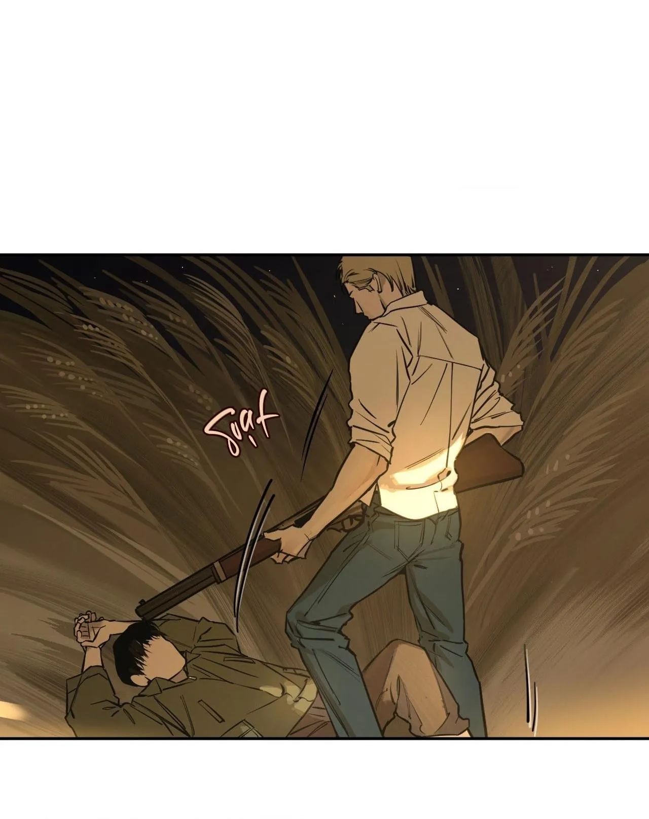 SA NGÃ Chapter 2 Trang 7