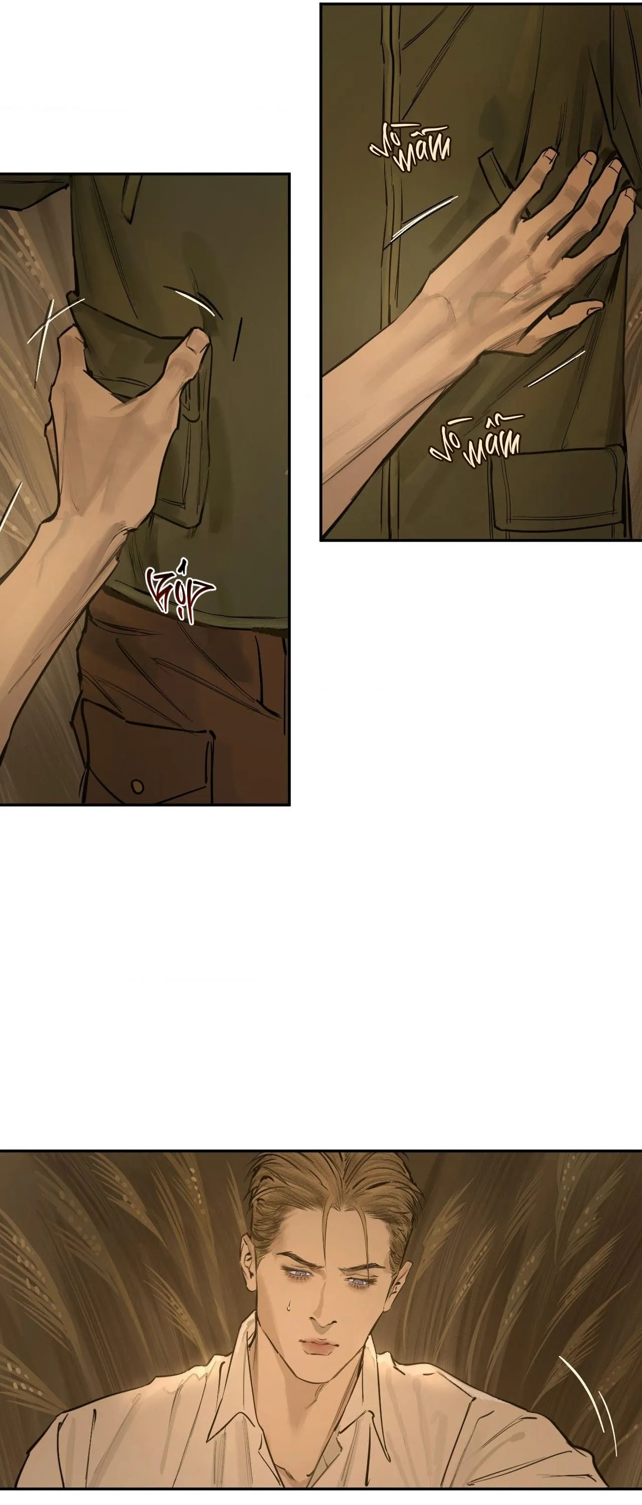 SA NGÃ Chapter 2 Trang 15