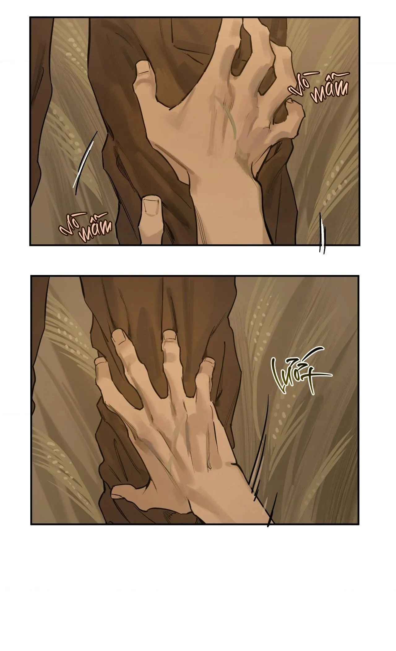 SA NGÃ Chapter 2 Trang 18