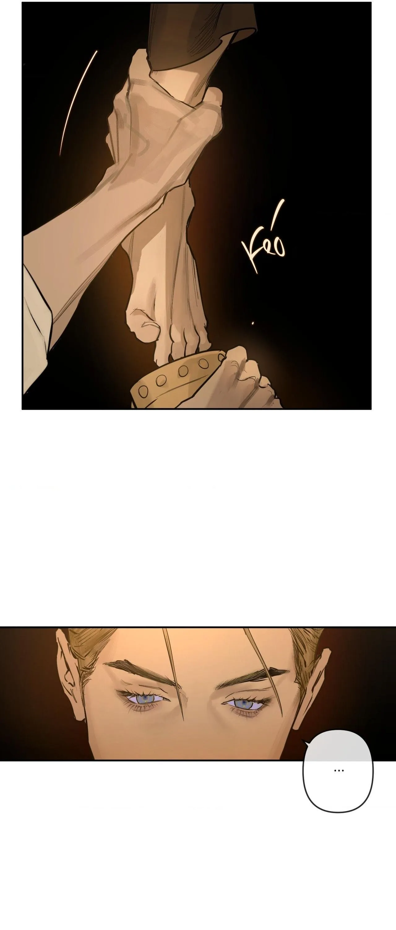 SA NGÃ Chapter 2 Trang 19