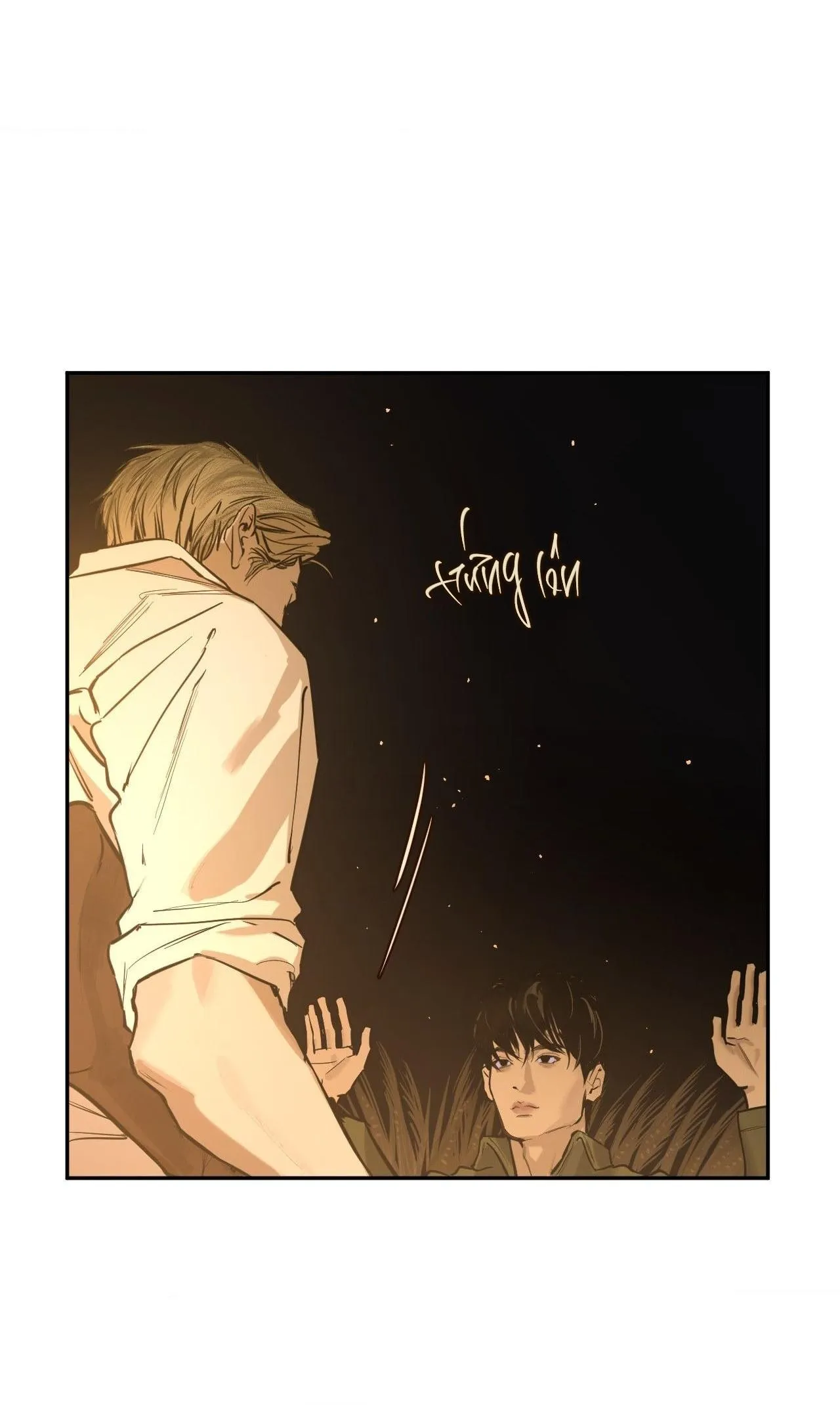 SA NGÃ Chapter 2 Trang 20