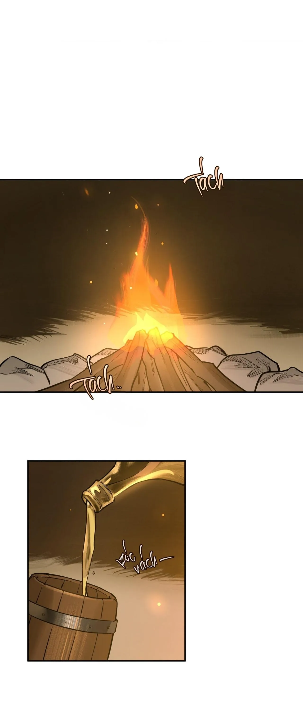 SA NGÃ Chapter 2 Trang 23