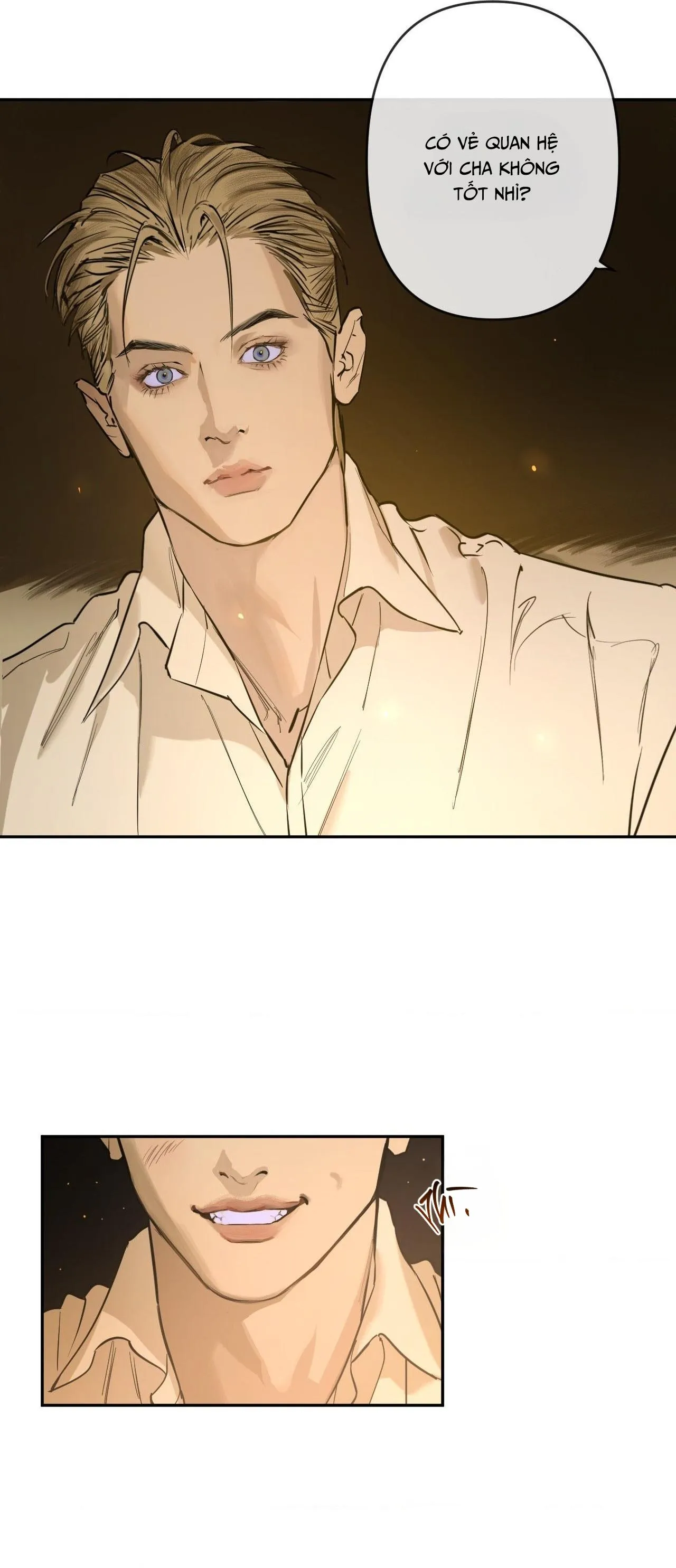 SA NGÃ Chapter 2 Trang 30