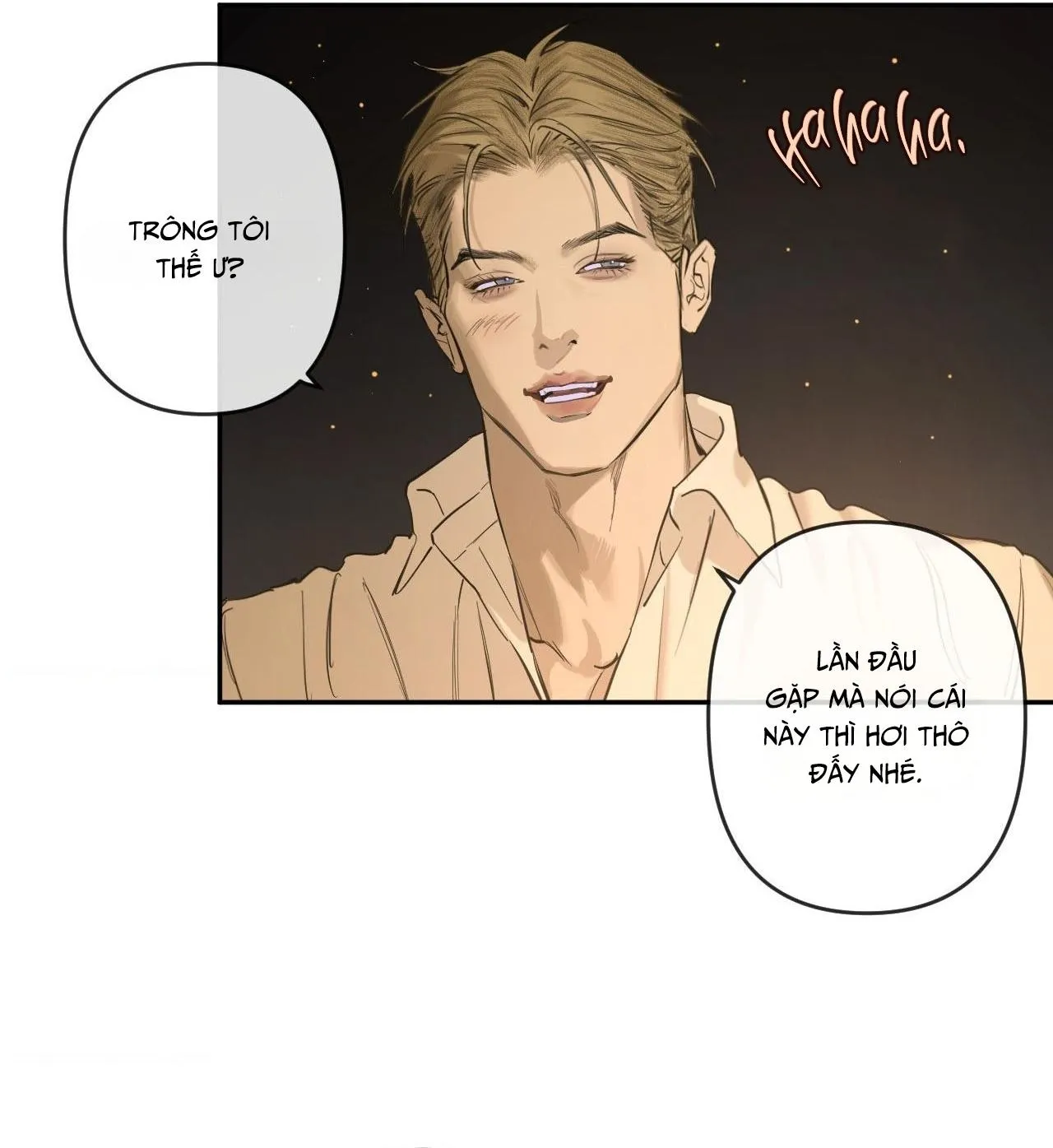 SA NGÃ Chapter 2 Trang 31