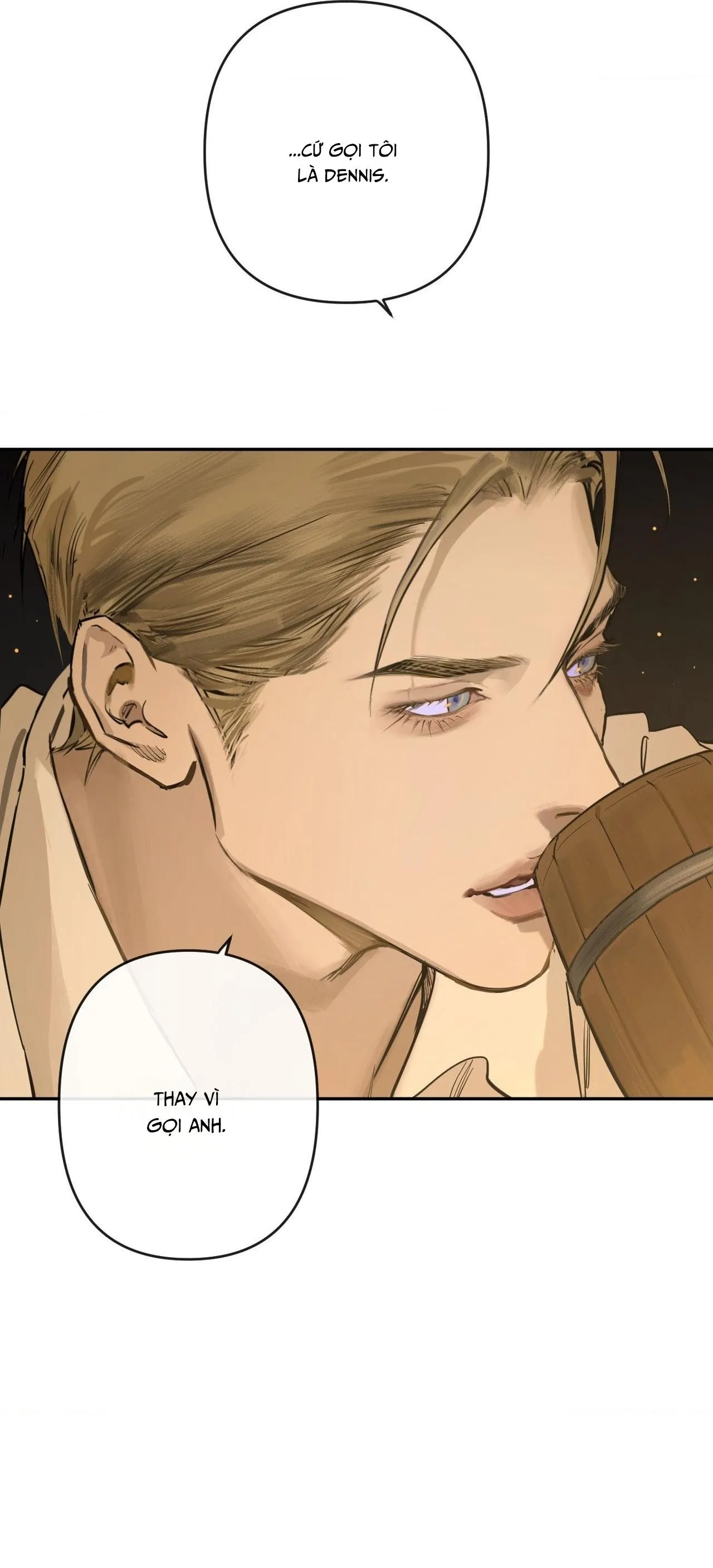 SA NGÃ Chapter 2 Trang 33