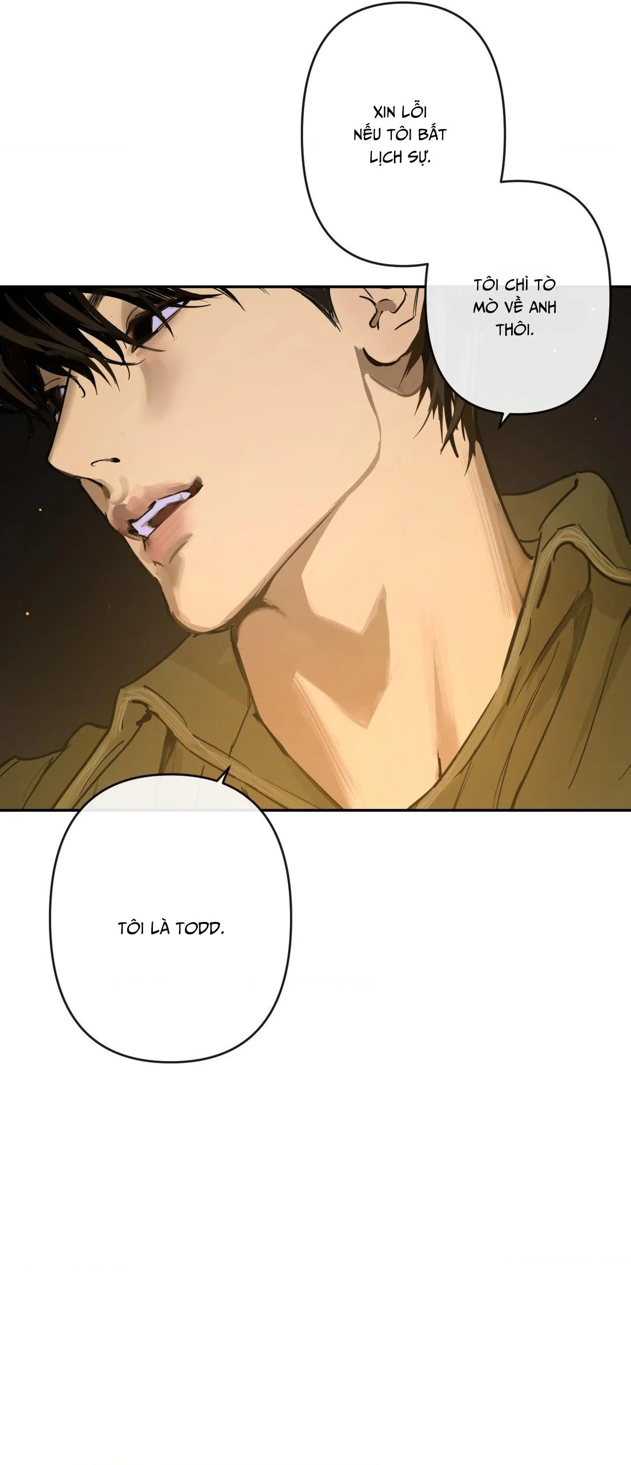 SA NGÃ Chapter 2 Trang 34