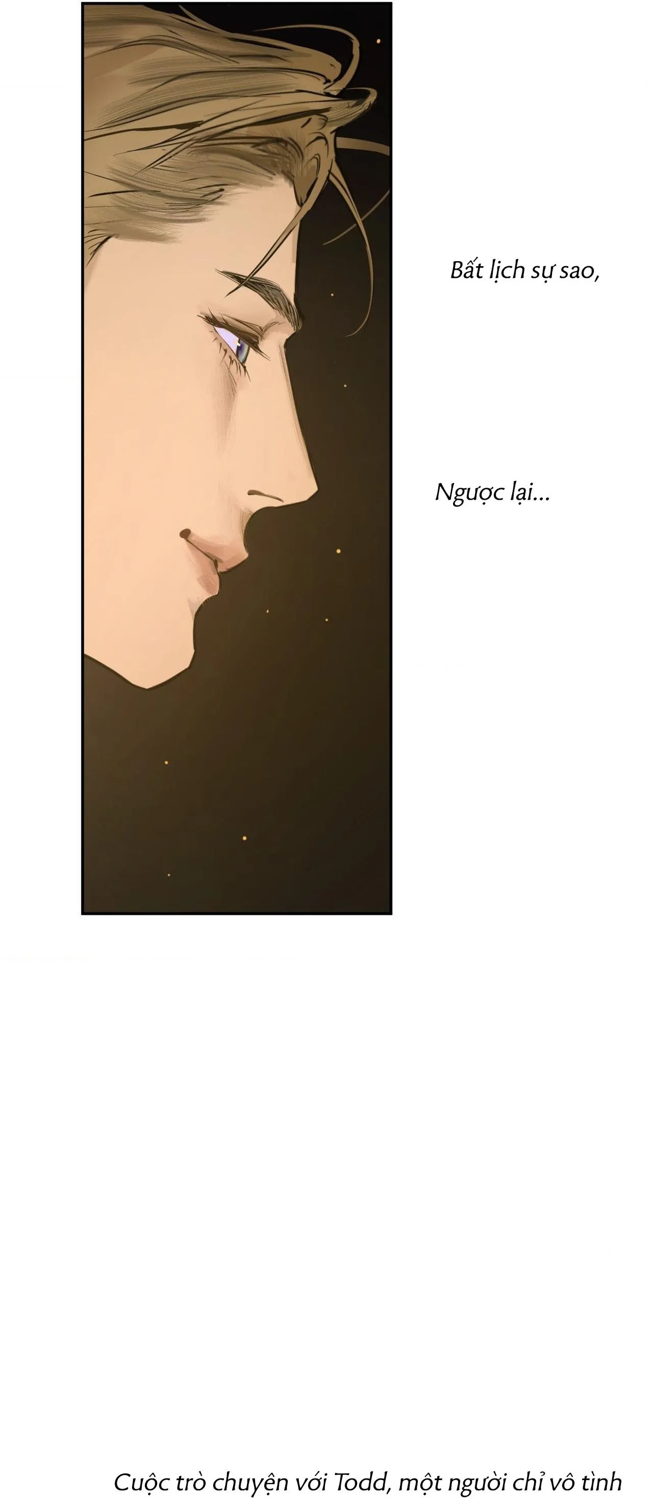 SA NGÃ Chapter 2 Trang 35