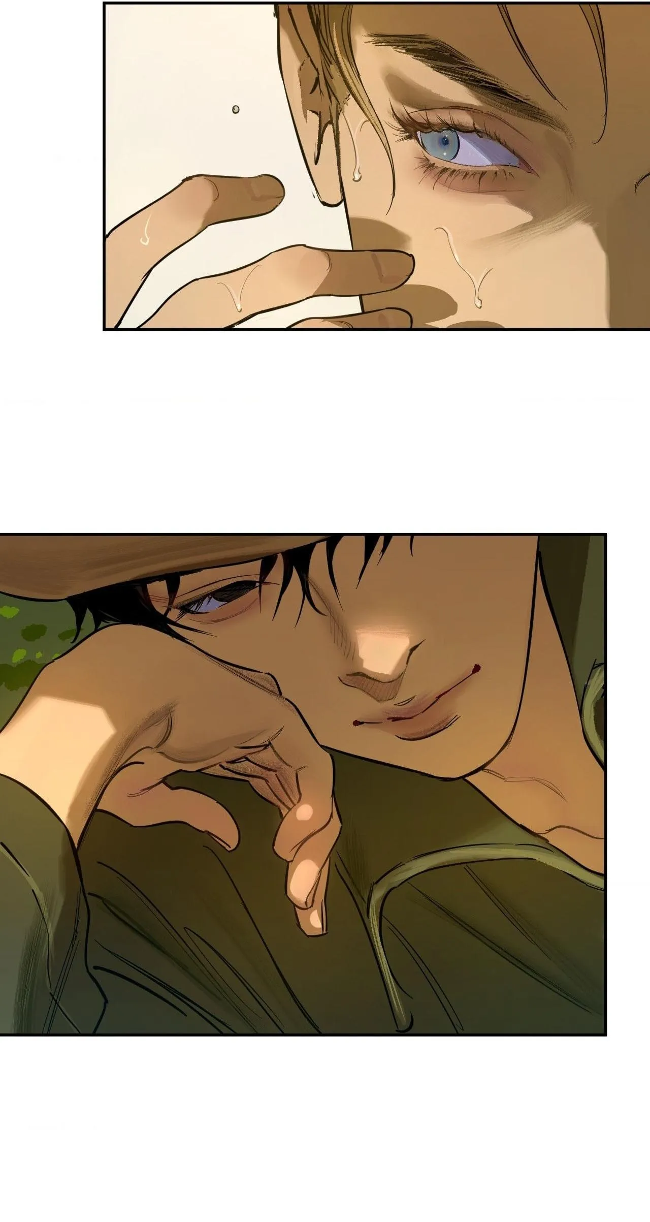 SA NGÃ Chapter 3 Trang 8