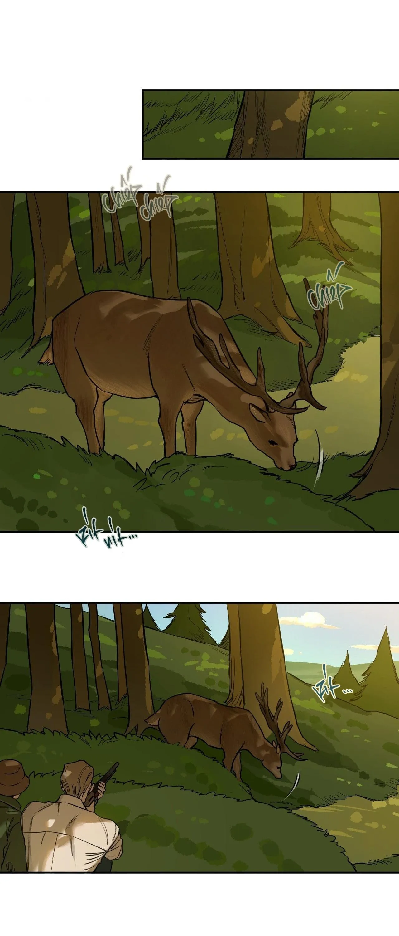 SA NGÃ Chapter 3 Trang 10