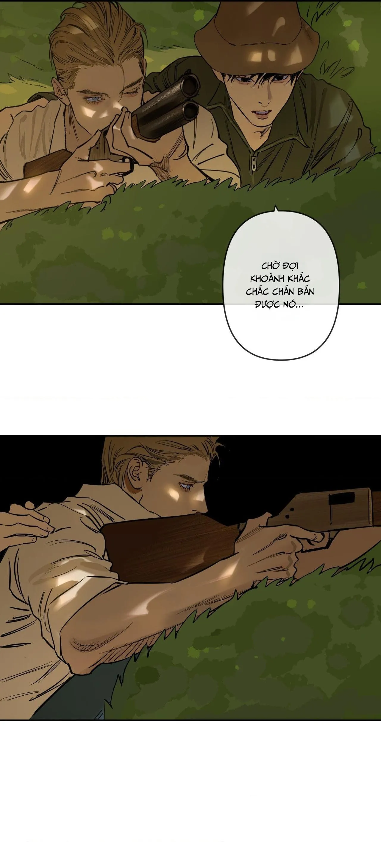 SA NGÃ Chapter 3 Trang 12