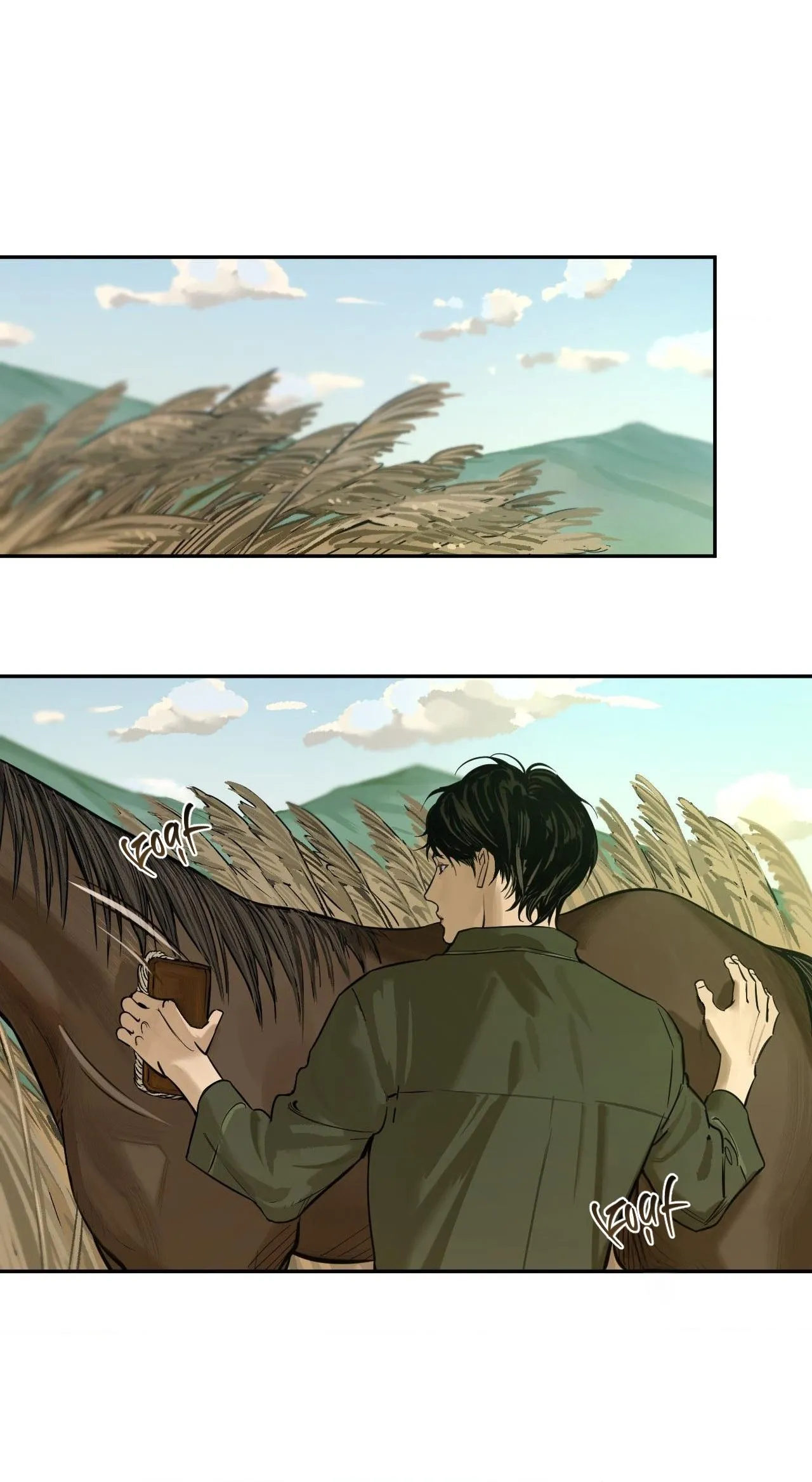 SA NGÃ Chapter 3 Trang 19