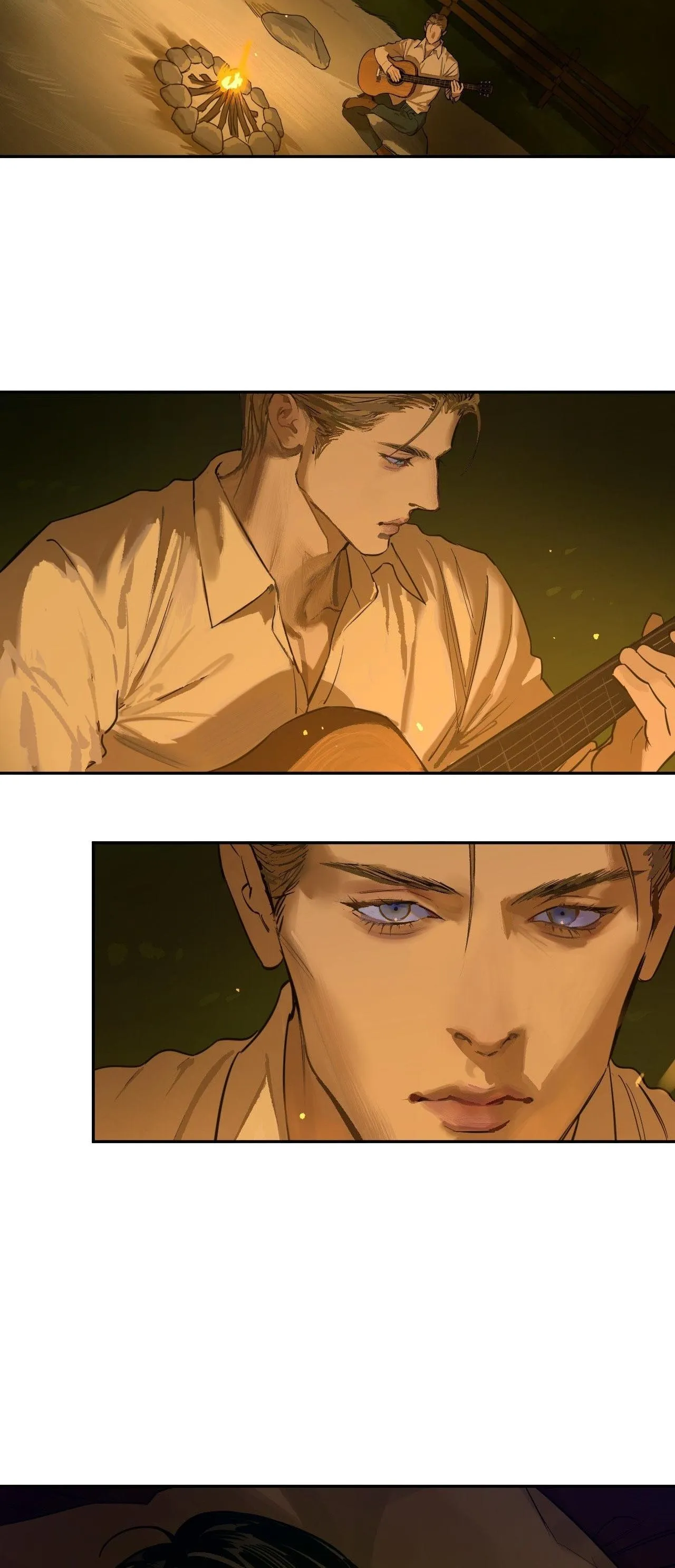 SA NGÃ Chapter 3 Trang 27