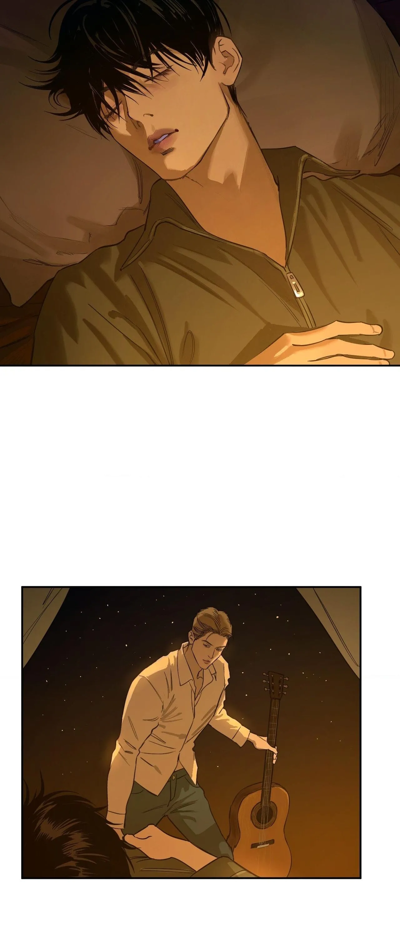 SA NGÃ Chapter 3 Trang 28