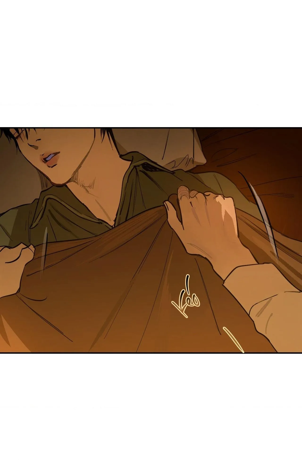 SA NGÃ Chapter 3 Trang 29