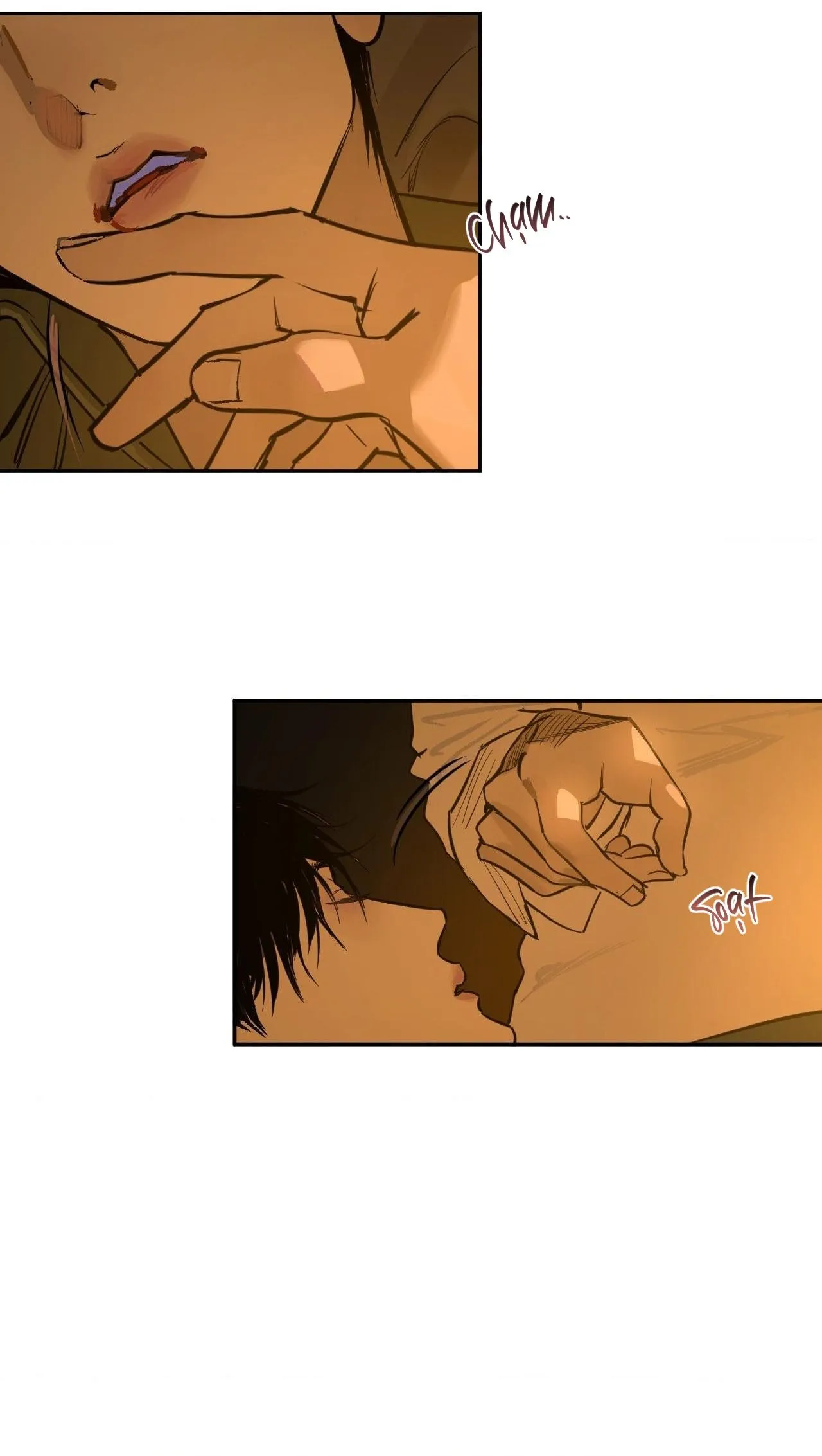 SA NGÃ Chapter 3 Trang 31