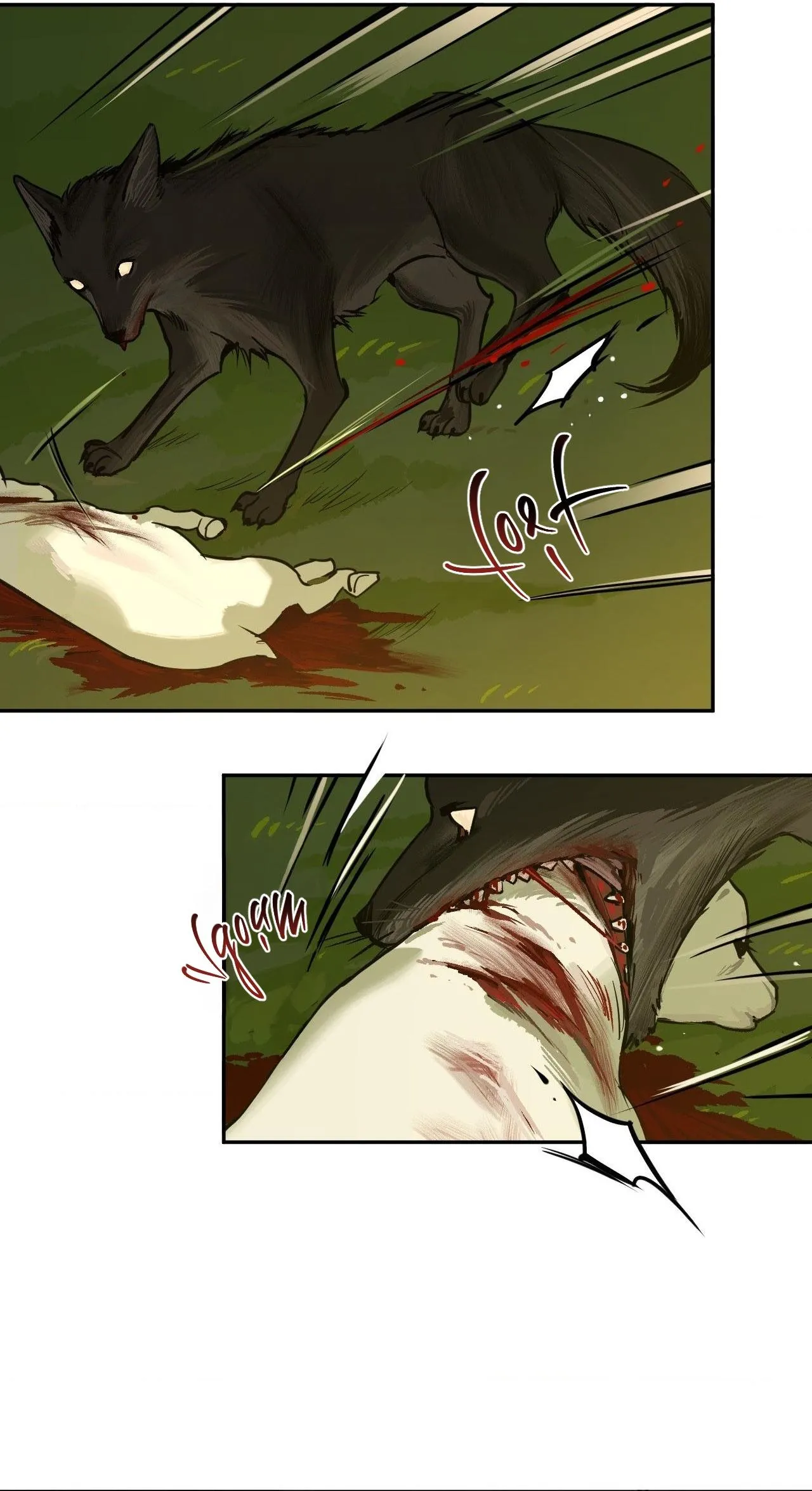 SA NGÃ Chapter 3 Trang 42