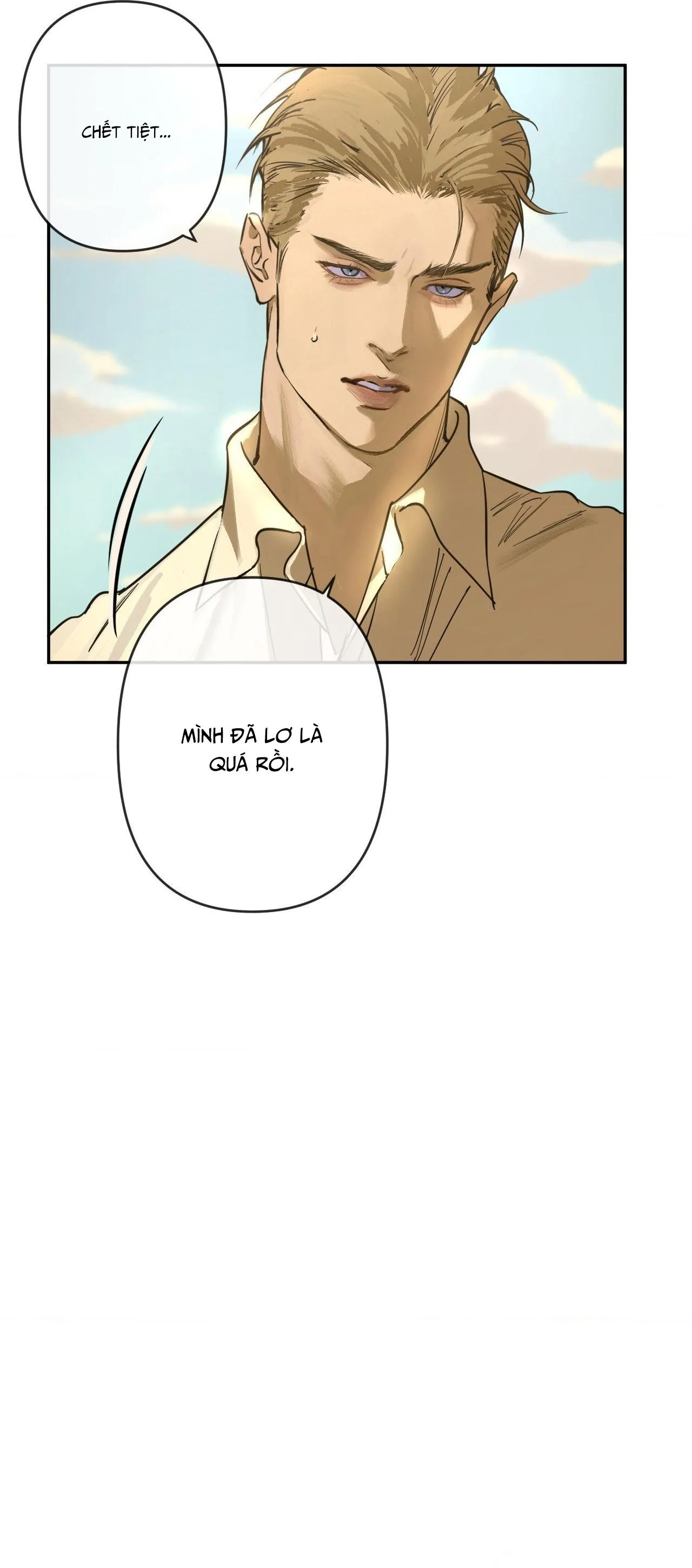 SA NGÃ Chapter 3 Trang 44