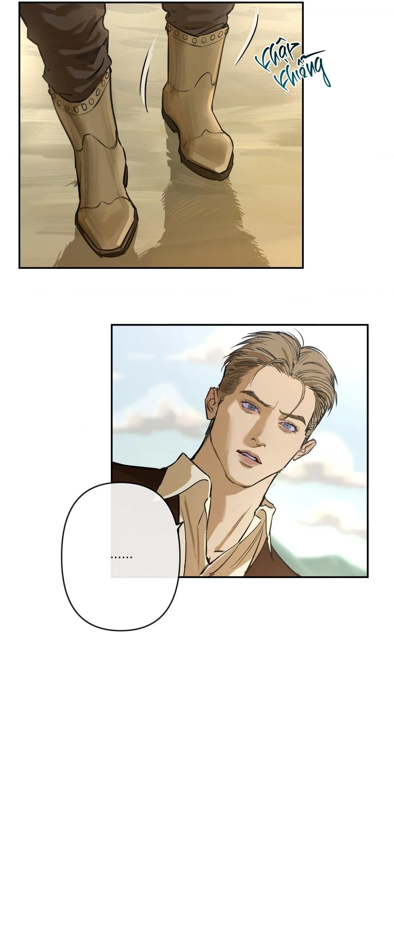 SA NGÃ Chapter 4 Trang 5