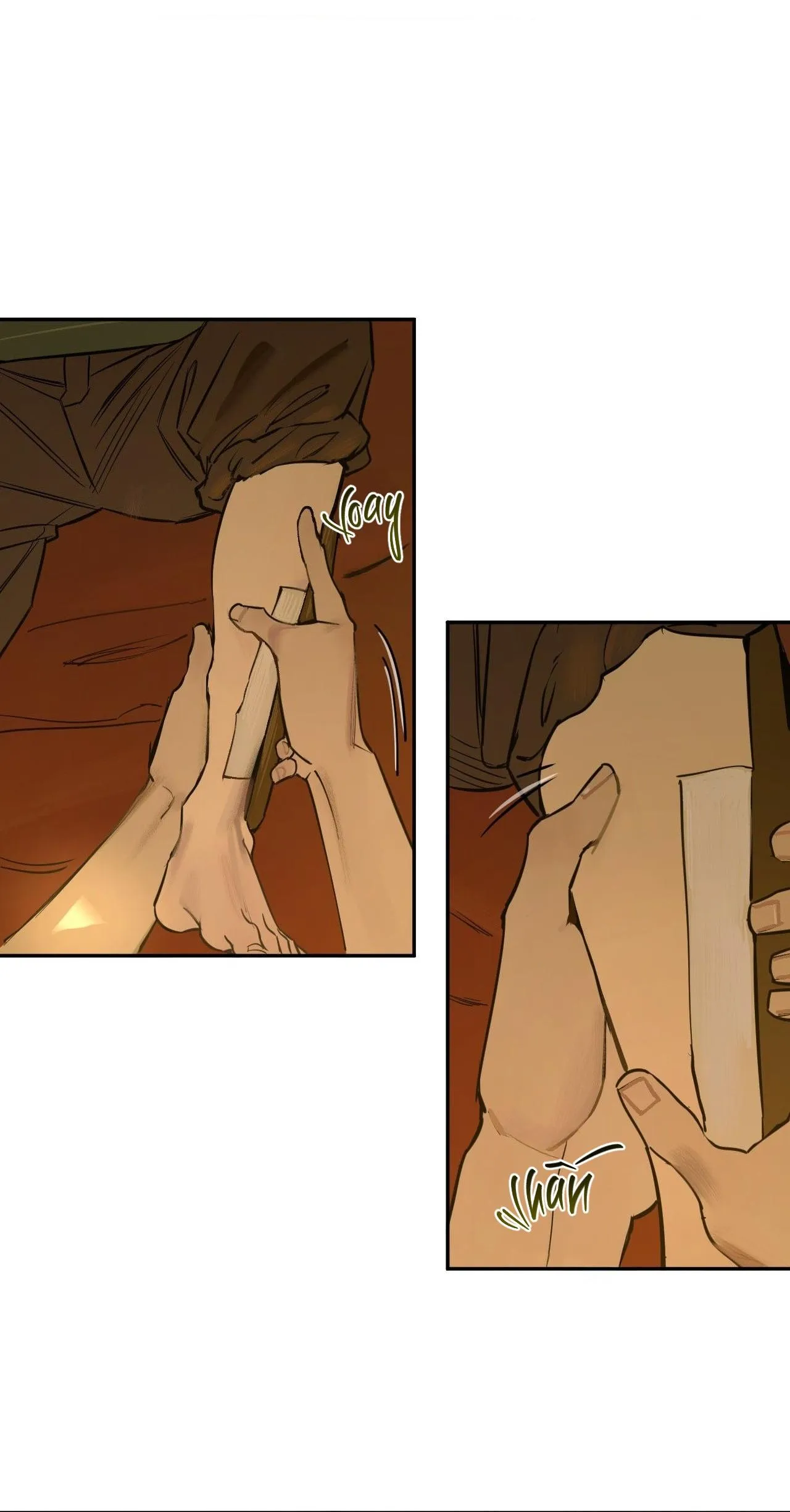 SA NGÃ Chapter 4 Trang 9