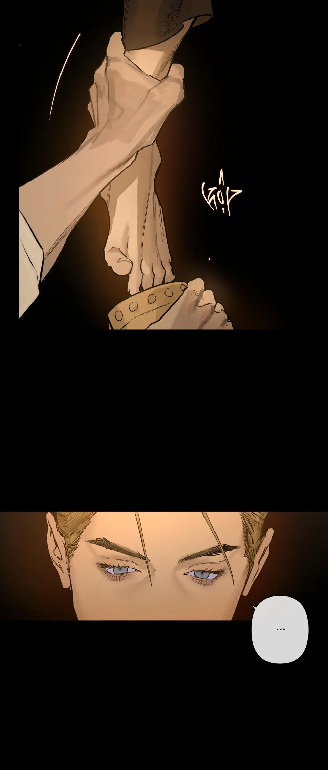 SA NGÃ Chapter 4 Trang 11