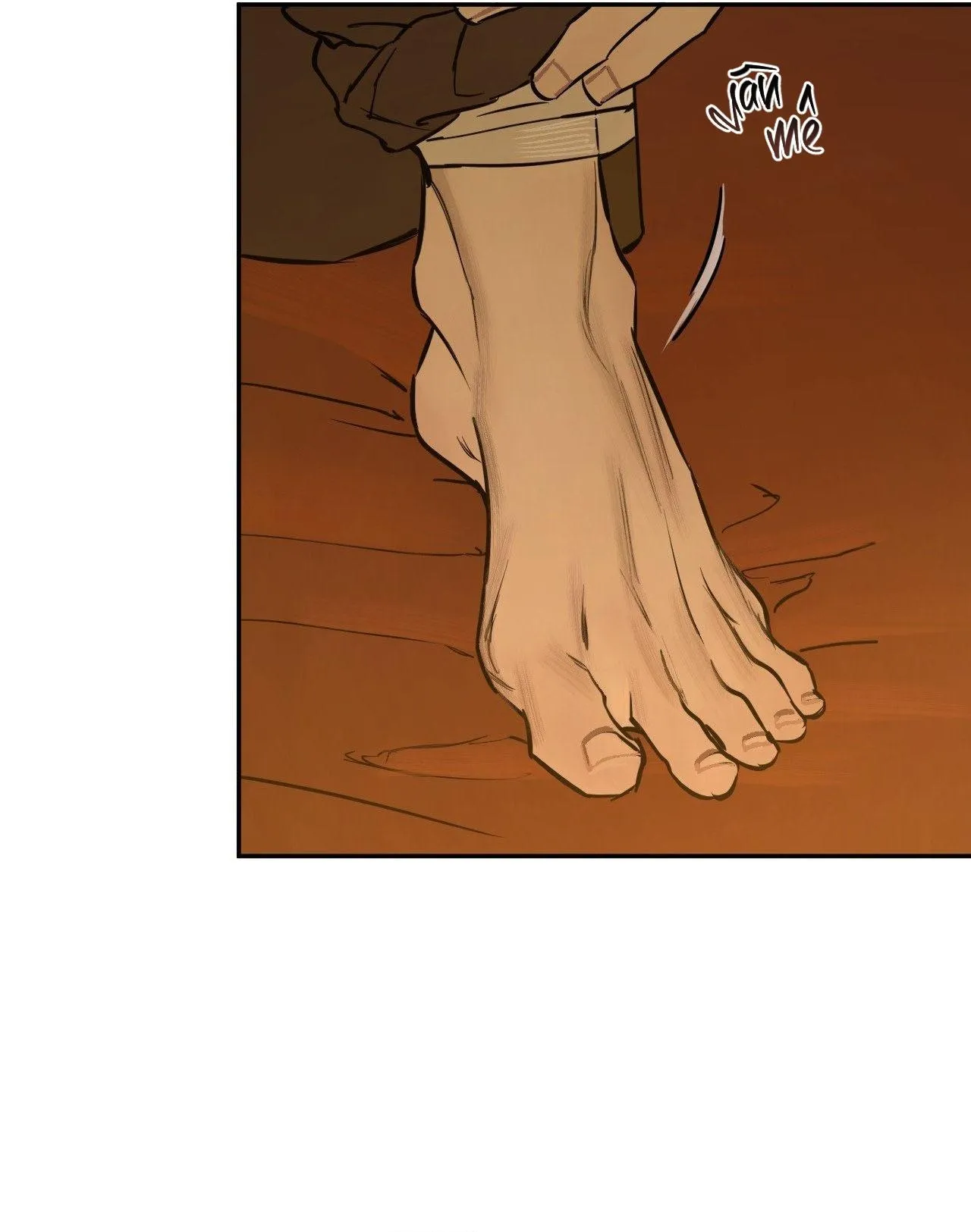 SA NGÃ Chapter 4 Trang 16