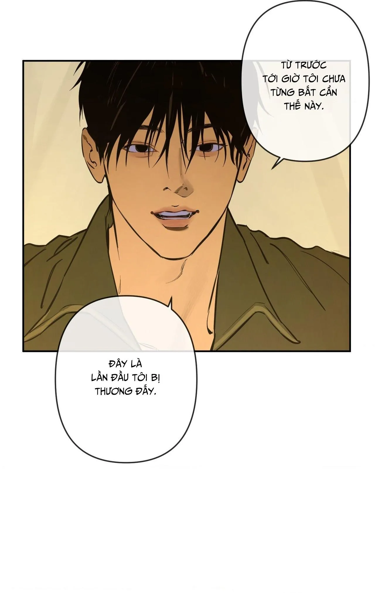 SA NGÃ Chapter 4 Trang 18