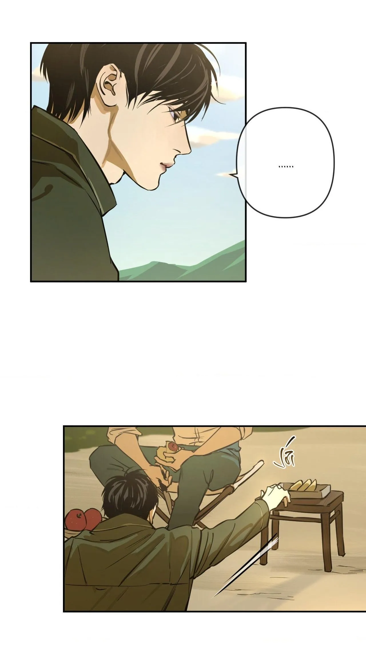 SA NGÃ Chapter 4 Trang 24