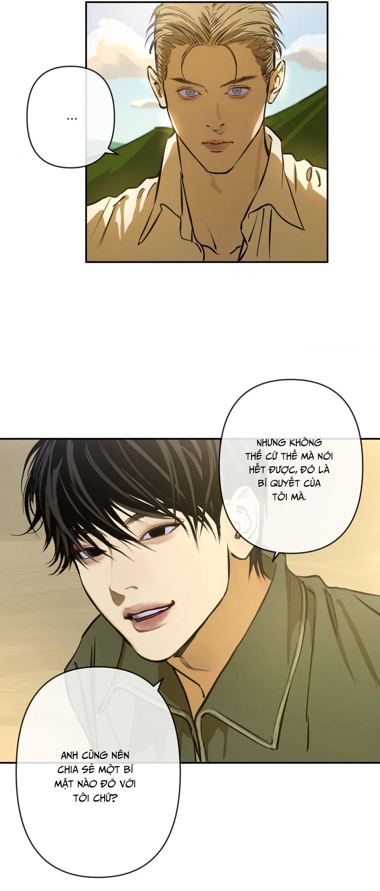 SA NGÃ Chapter 4 Trang 26