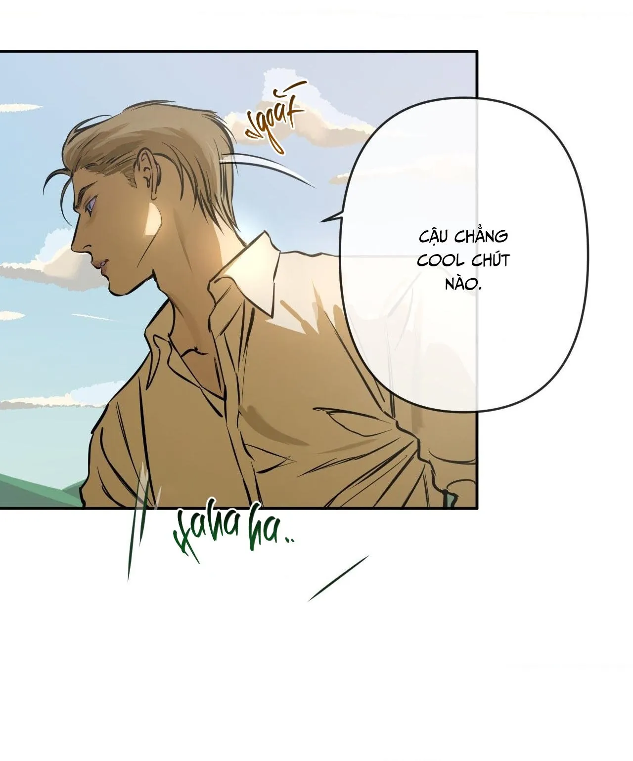 SA NGÃ Chapter 4 Trang 27