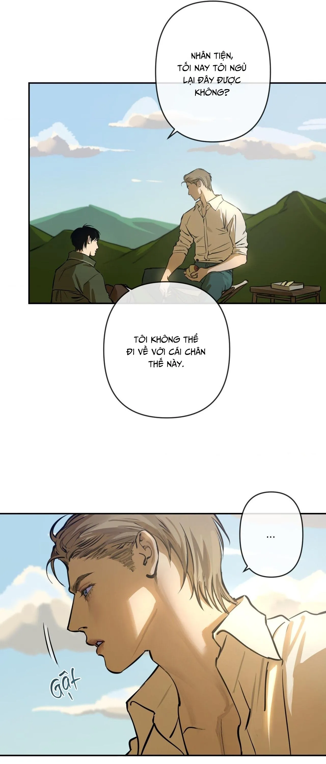 SA NGÃ Chapter 4 Trang 28