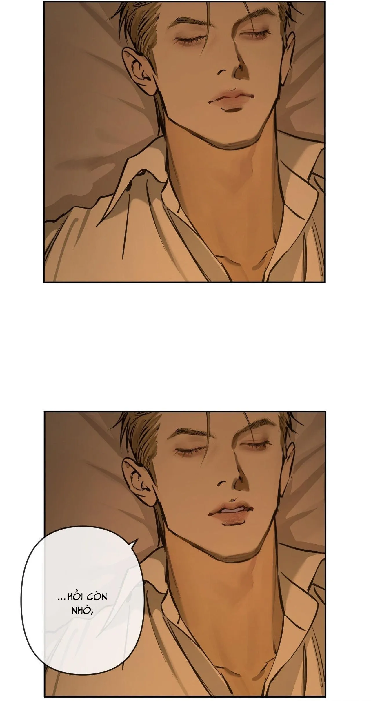 SA NGÃ Chapter 4 Trang 32