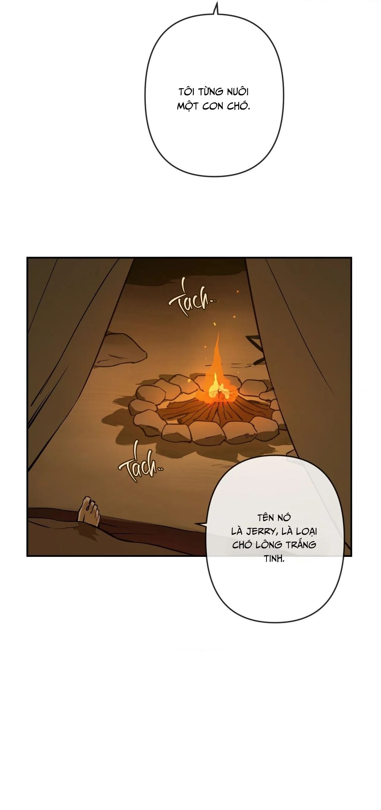 SA NGÃ Chapter 4 Trang 33