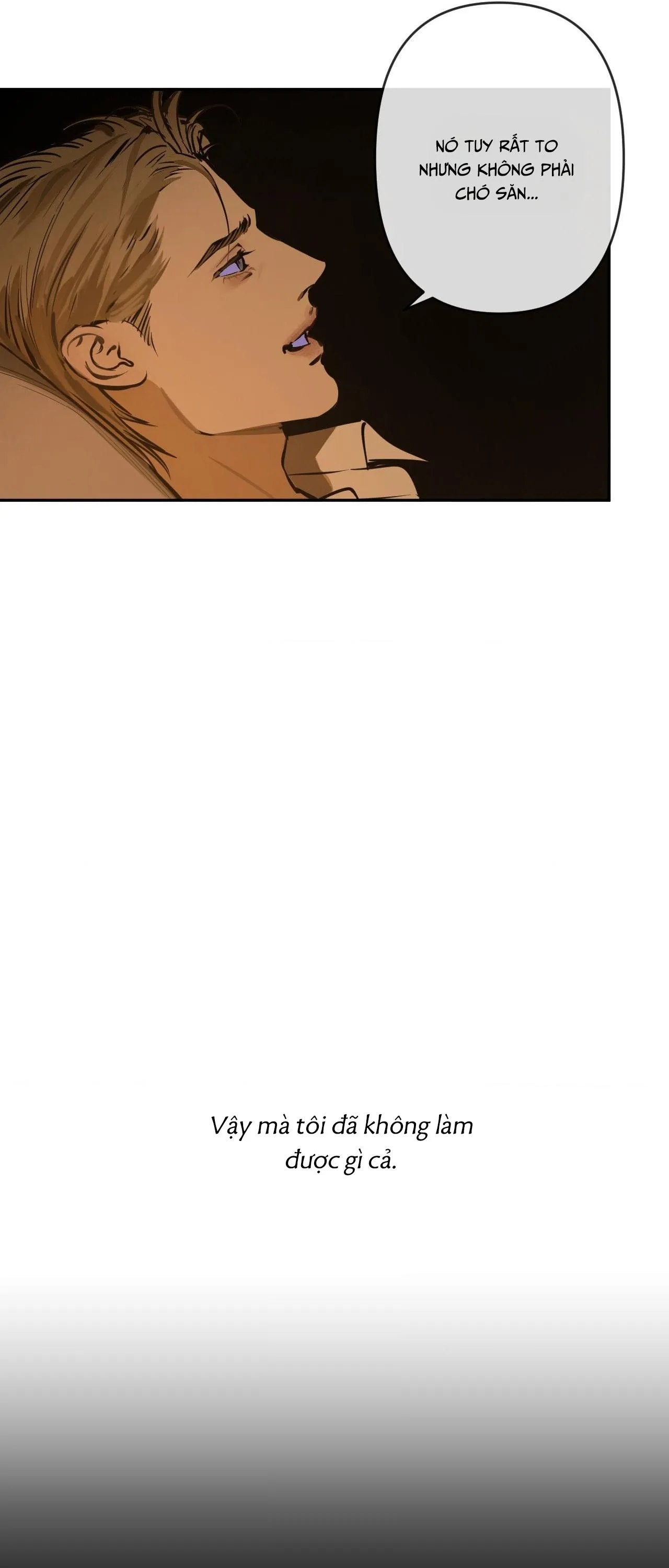 SA NGÃ Chapter 4 Trang 35