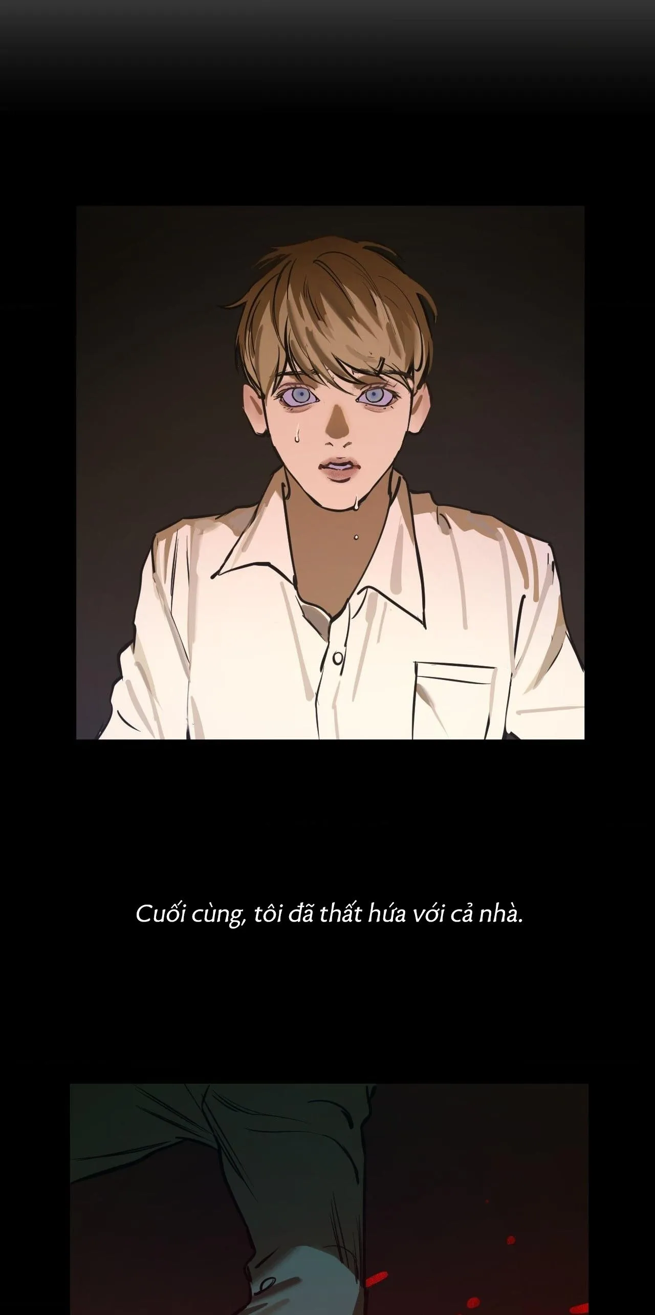 SA NGÃ Chapter 4 Trang 36