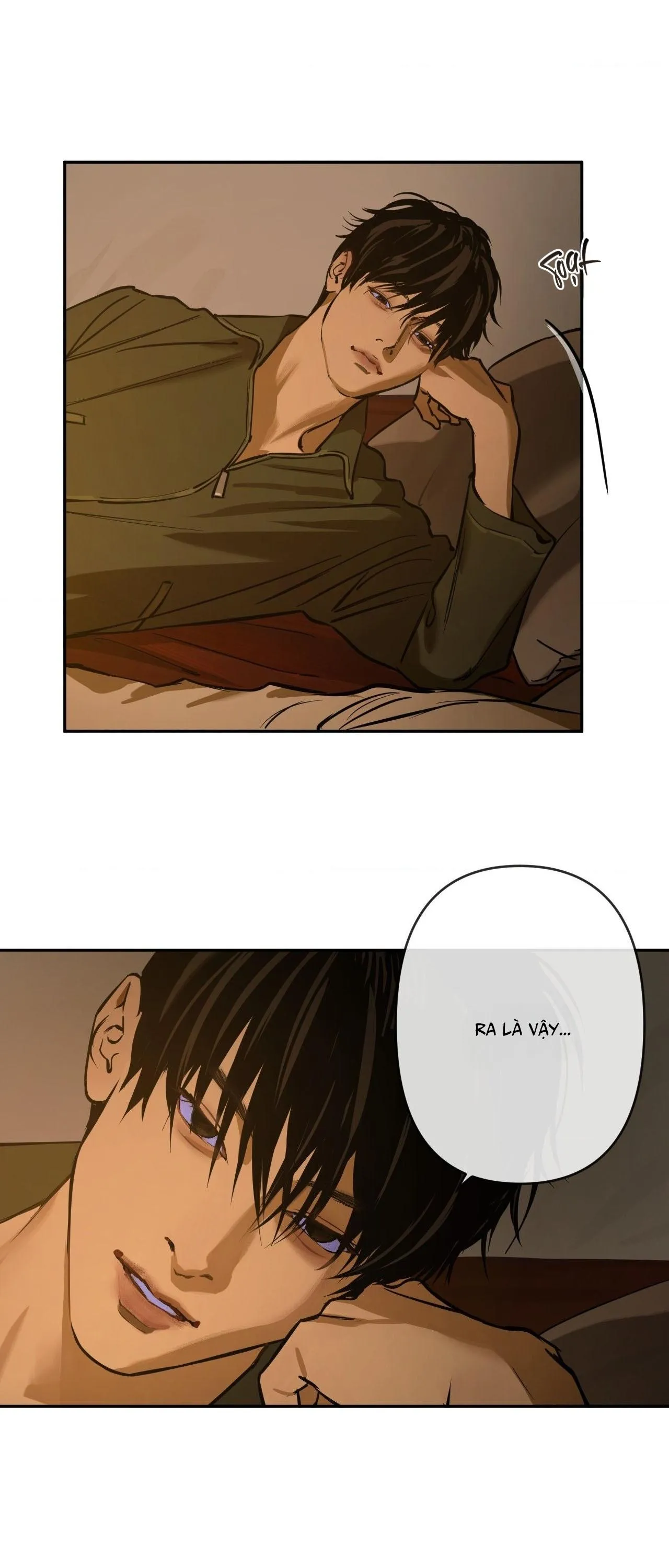 SA NGÃ Chapter 4 Trang 40