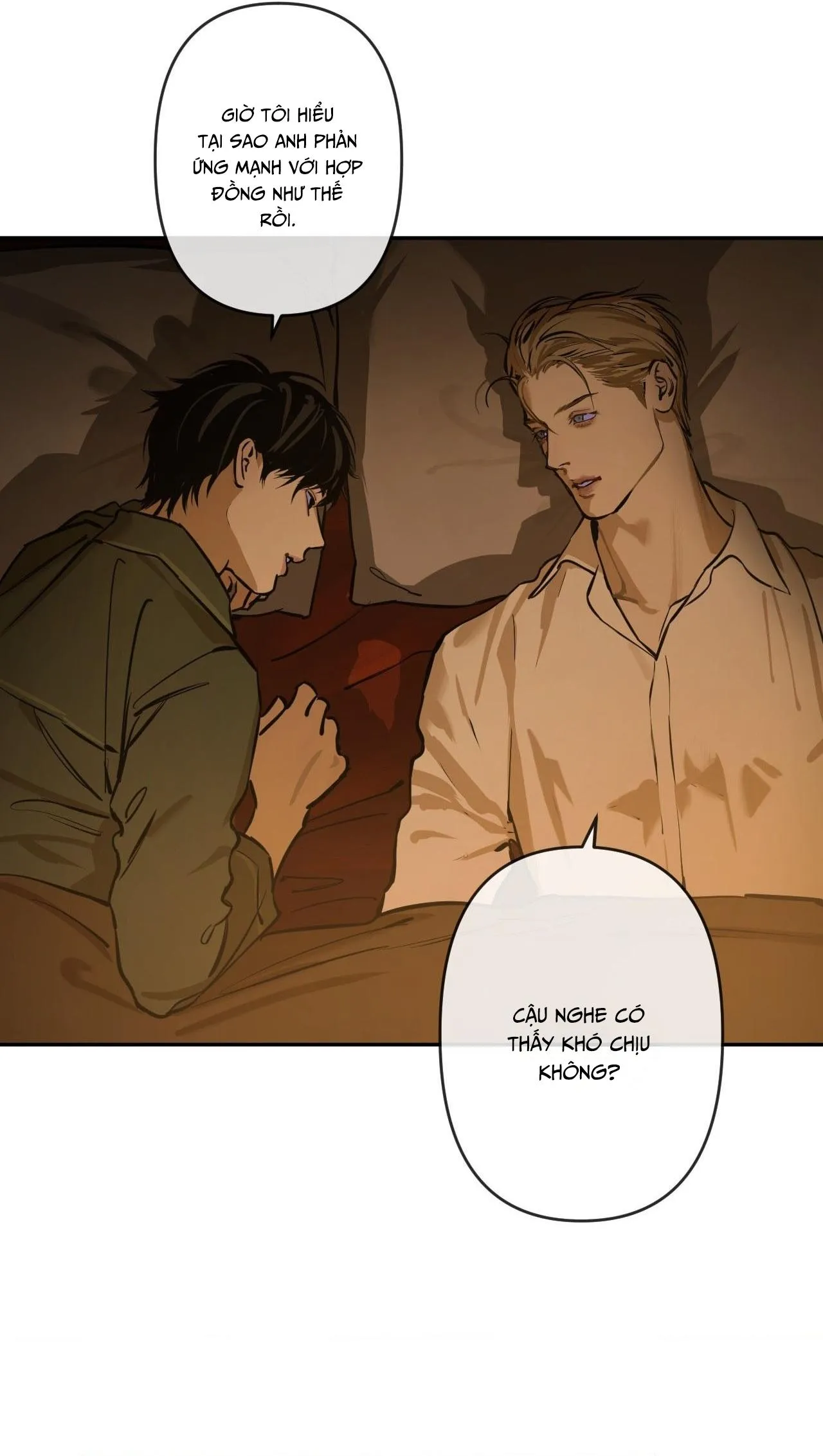 SA NGÃ Chapter 4 Trang 42