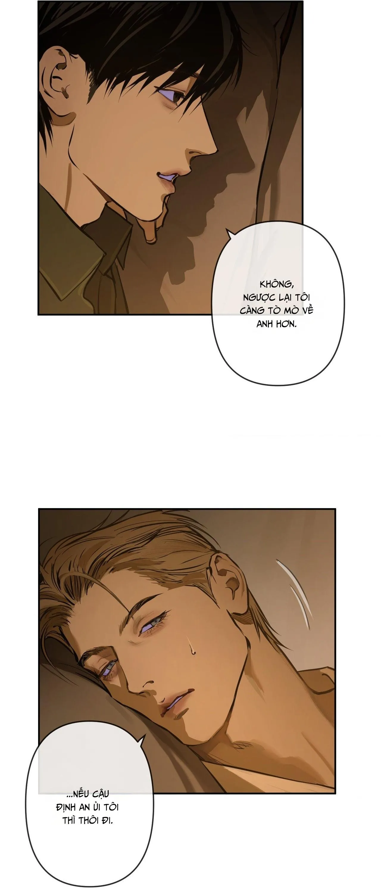 SA NGÃ Chapter 4 Trang 43