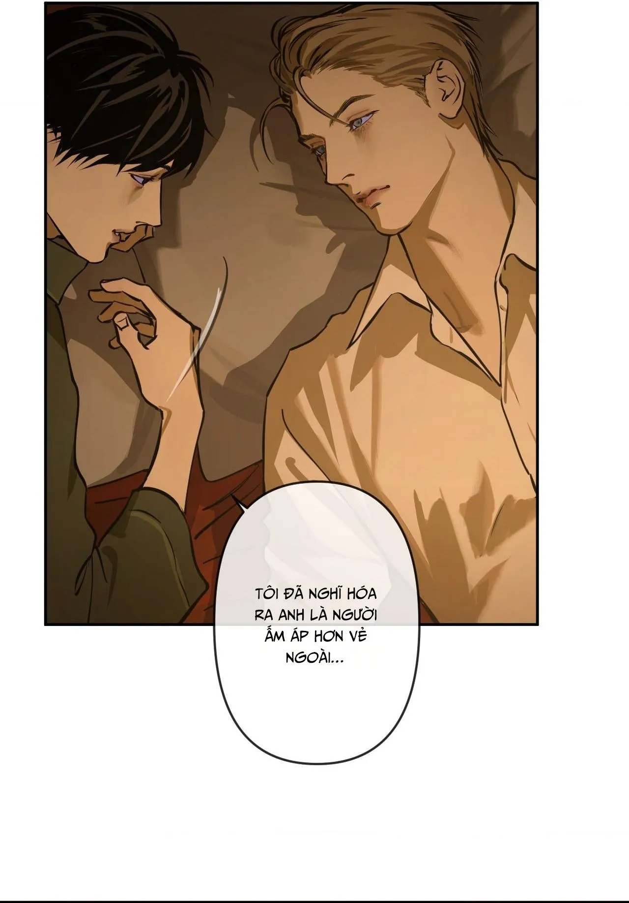 SA NGÃ Chapter 4 Trang 46