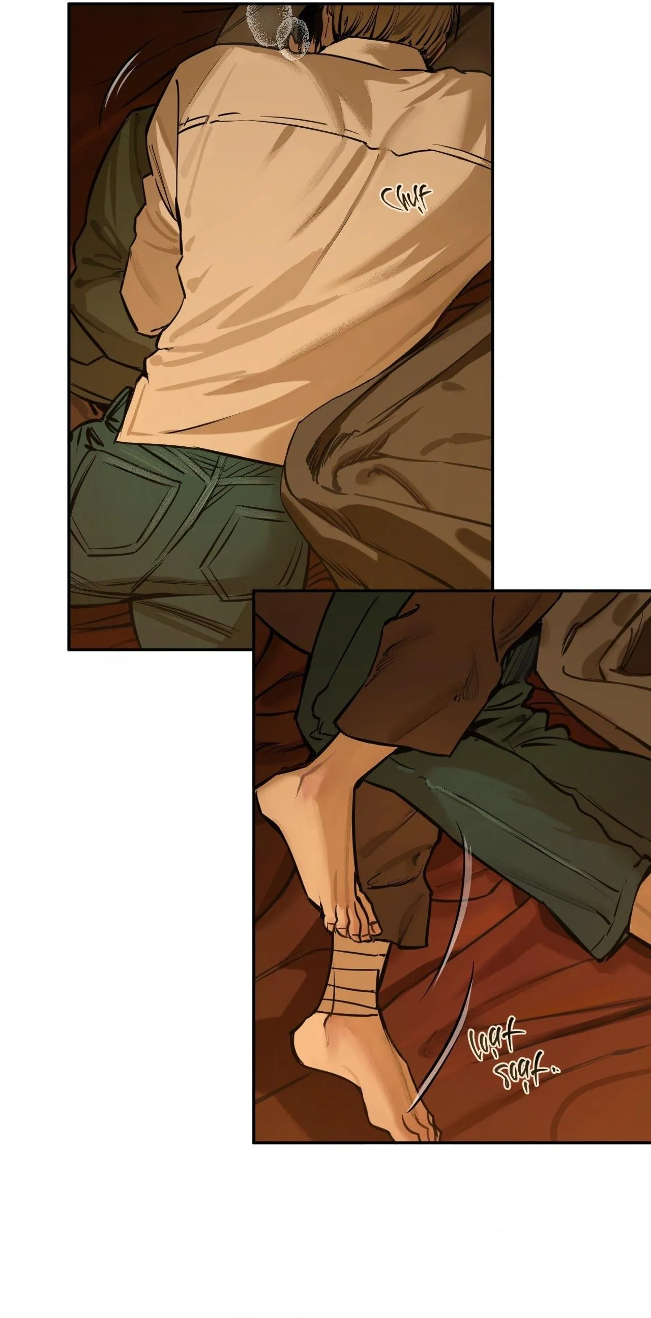 SA NGÃ Chapter 5 Trang 3