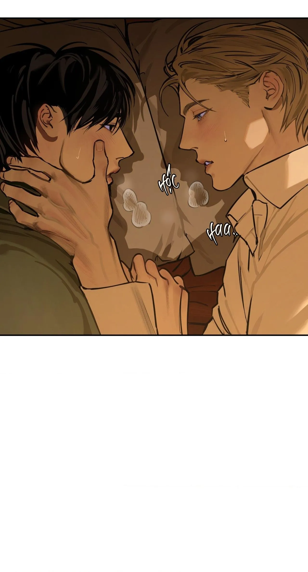 SA NGÃ Chapter 5 Trang 5