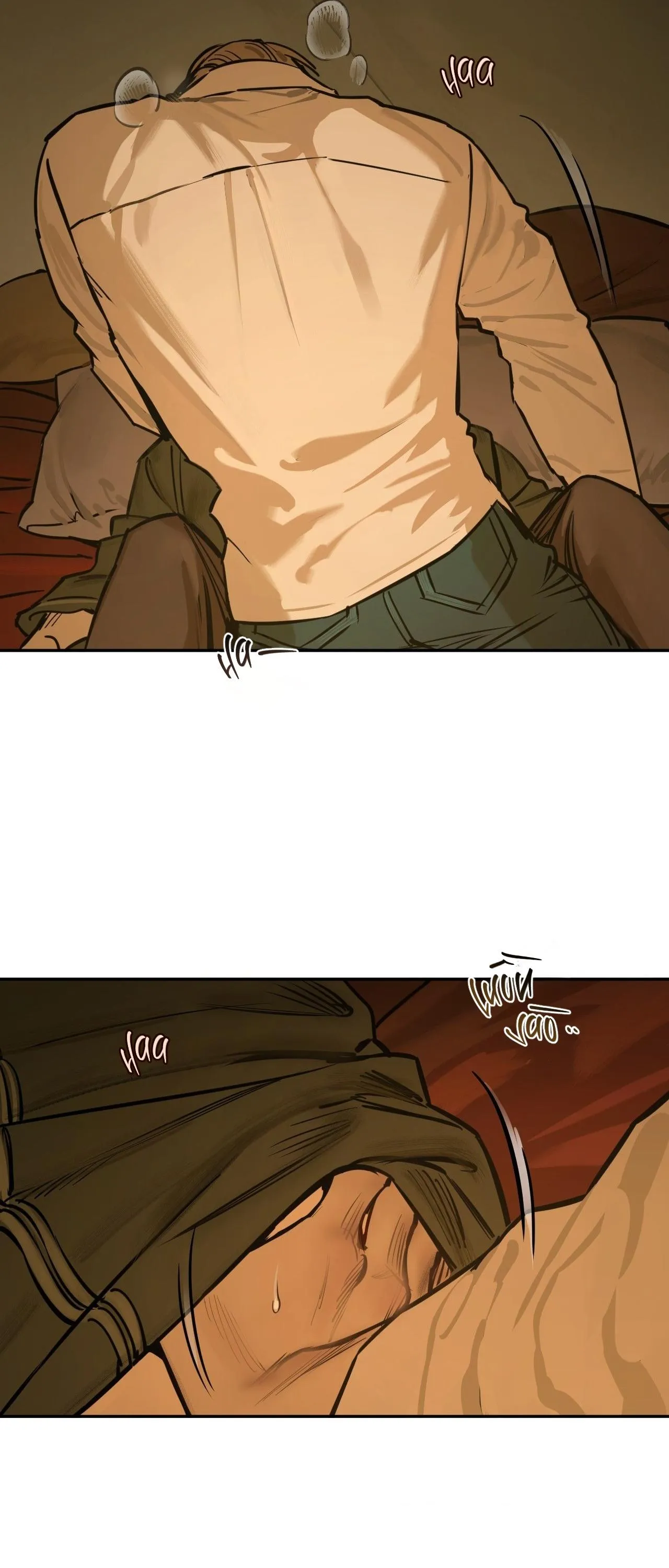 SA NGÃ Chapter 5 Trang 12