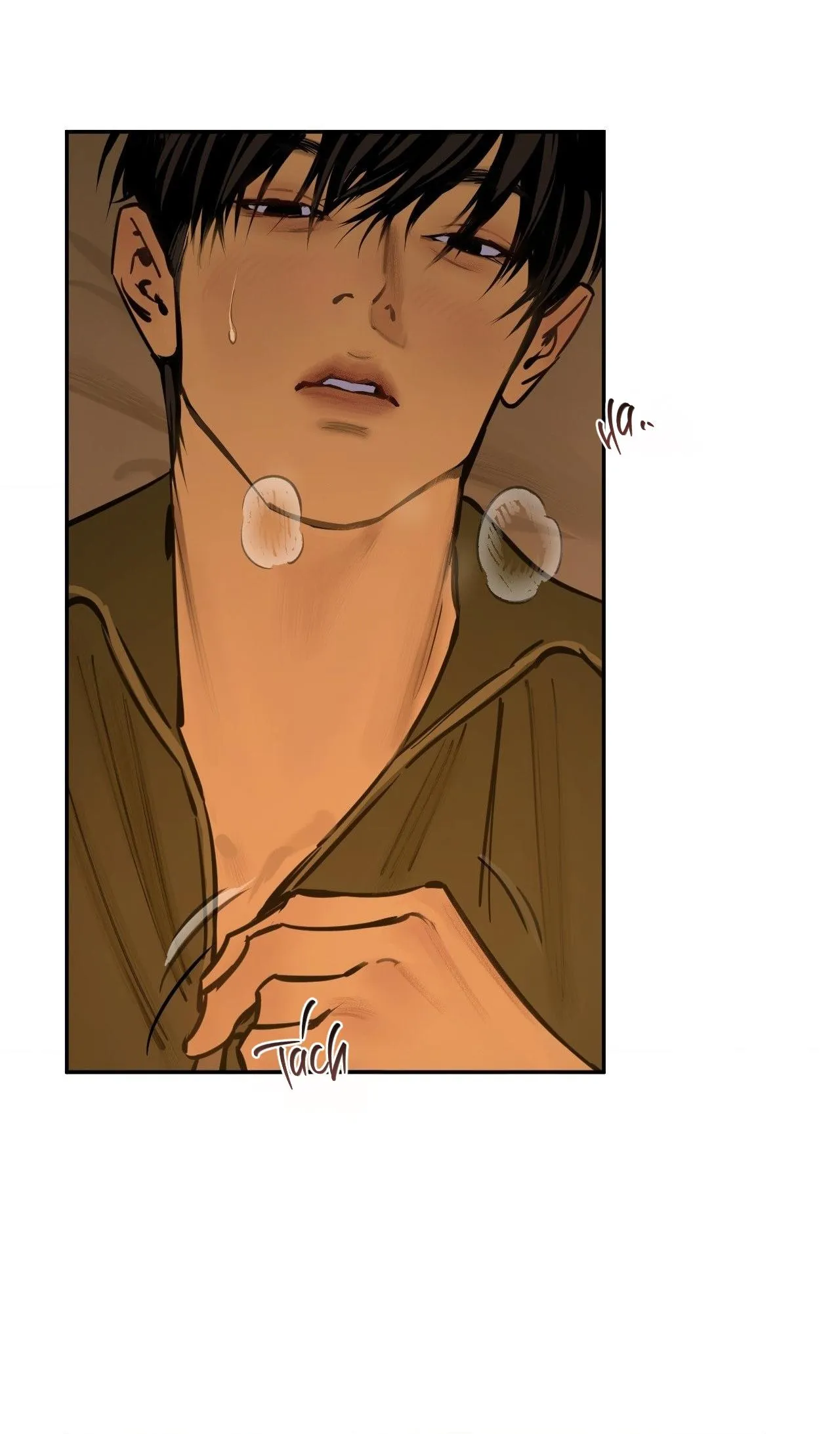 SA NGÃ Chapter 5 Trang 13