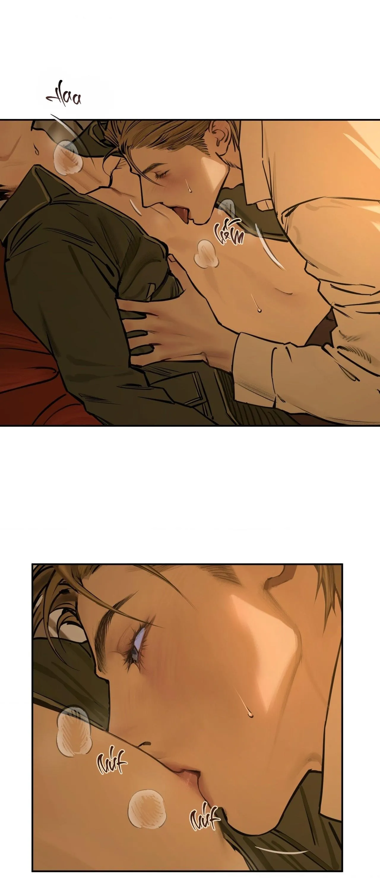 SA NGÃ Chapter 5 Trang 16