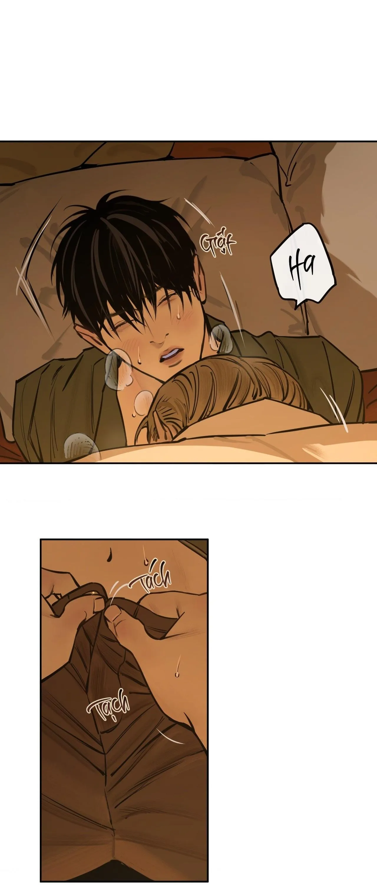 SA NGÃ Chapter 5 Trang 17