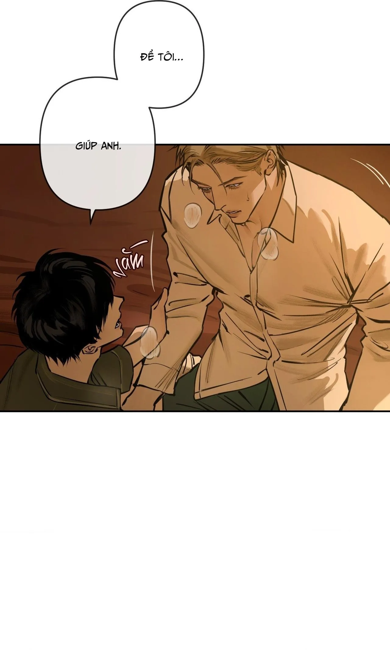 SA NGÃ Chapter 5 Trang 22